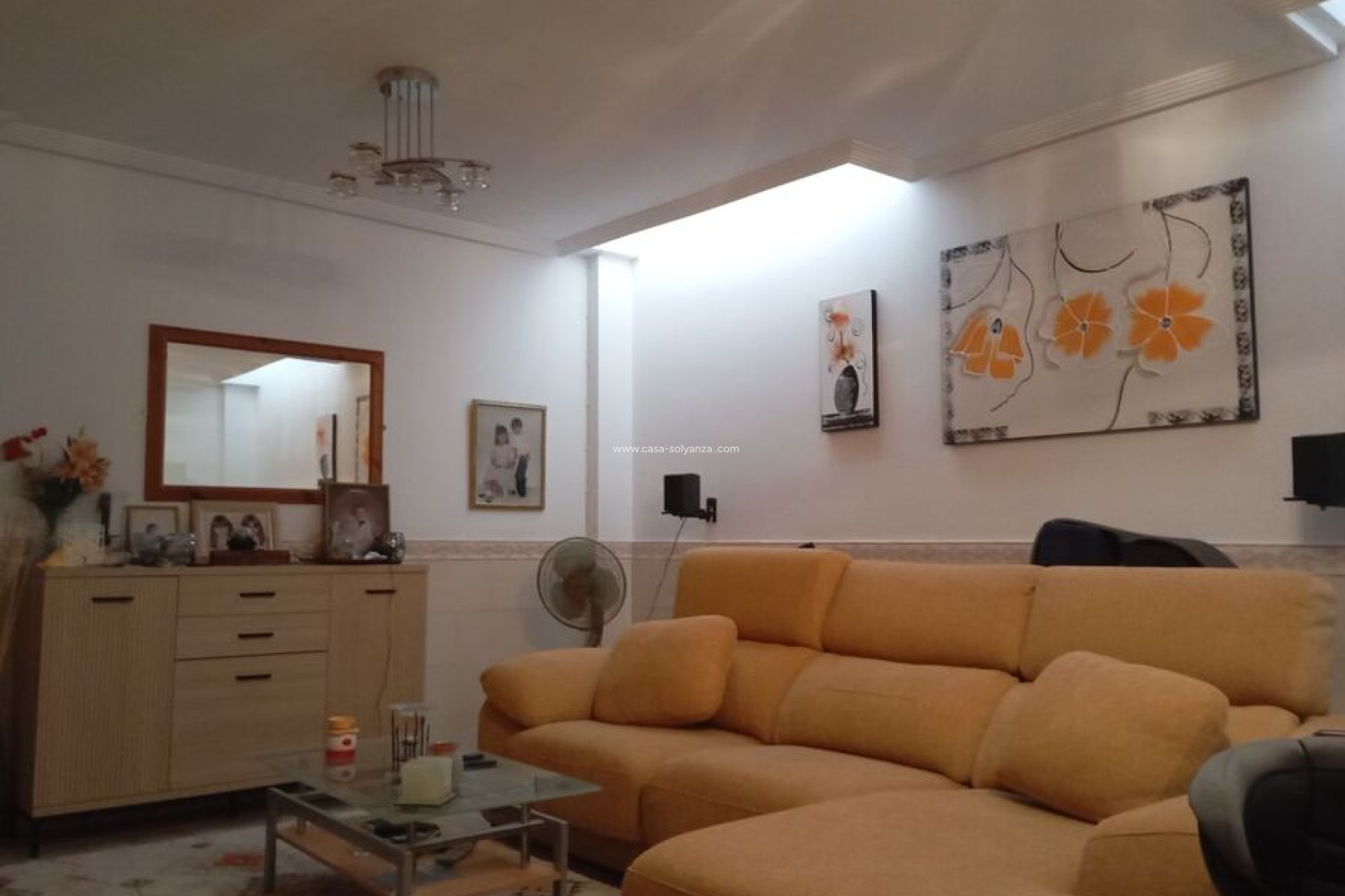 Revente - Maison de ville - Catral - Costa Blanca