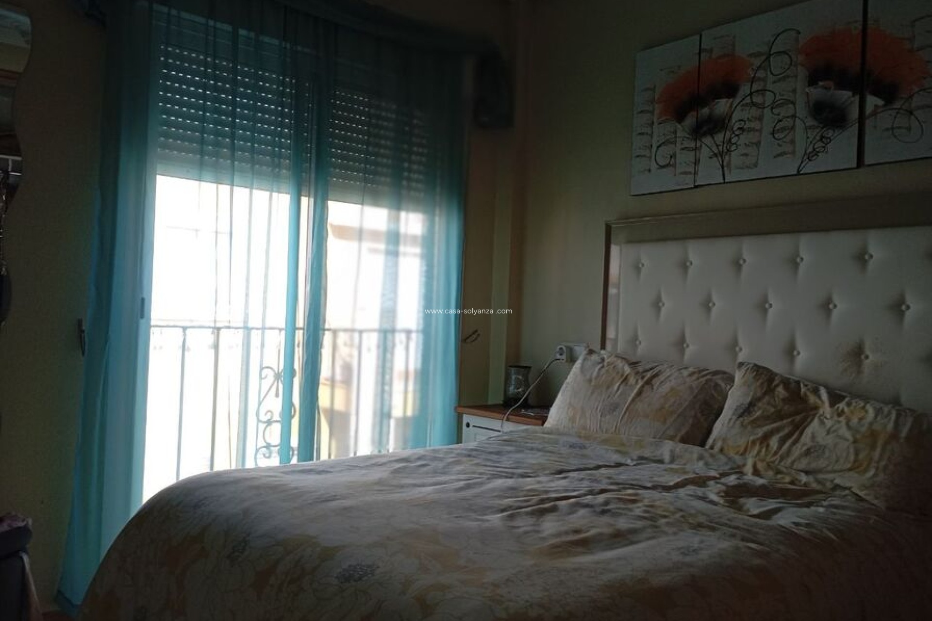 Revente - Maison de ville - Catral - Costa Blanca