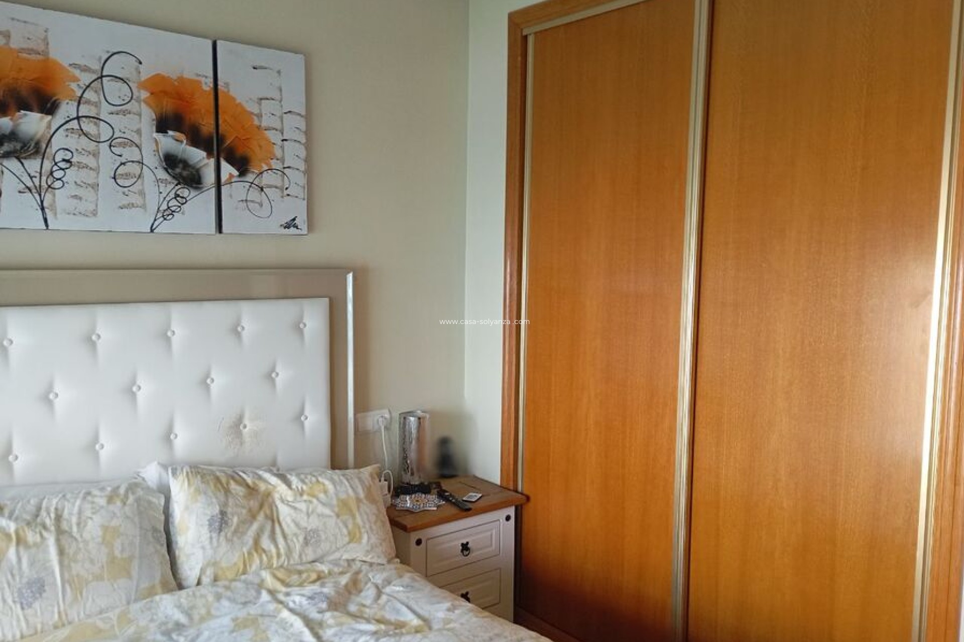 Revente - Maison de ville - Catral - Costa Blanca