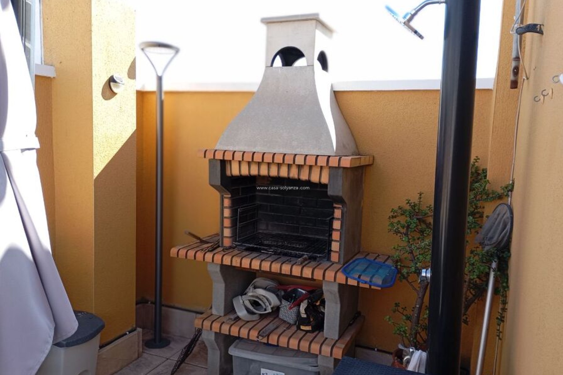 Revente - Maison de ville - Catral - Costa Blanca