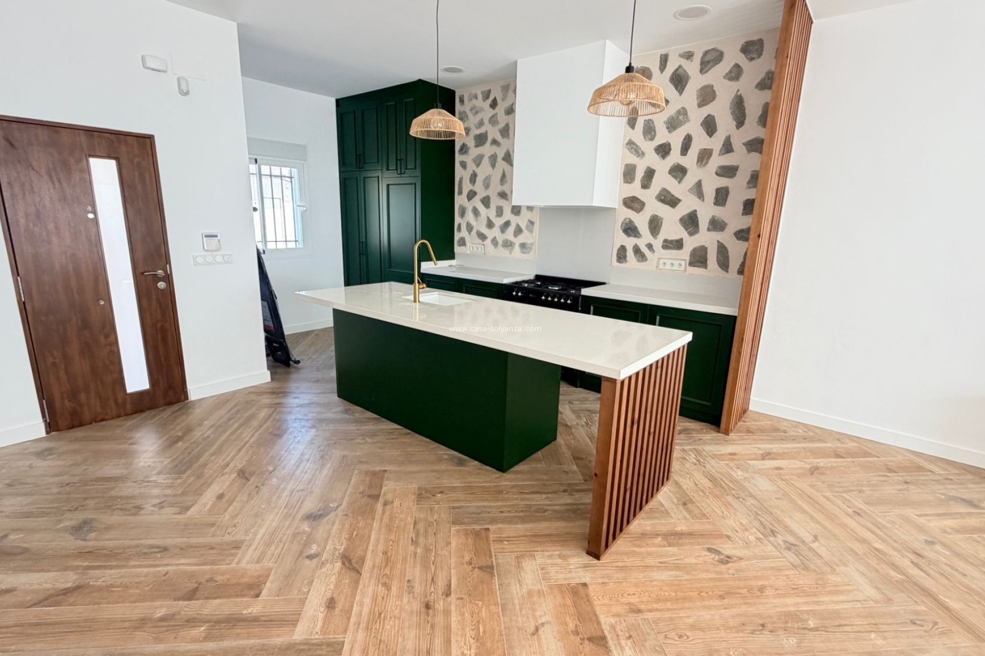 Revente - Maison de ville - Catral - Costa Blanca