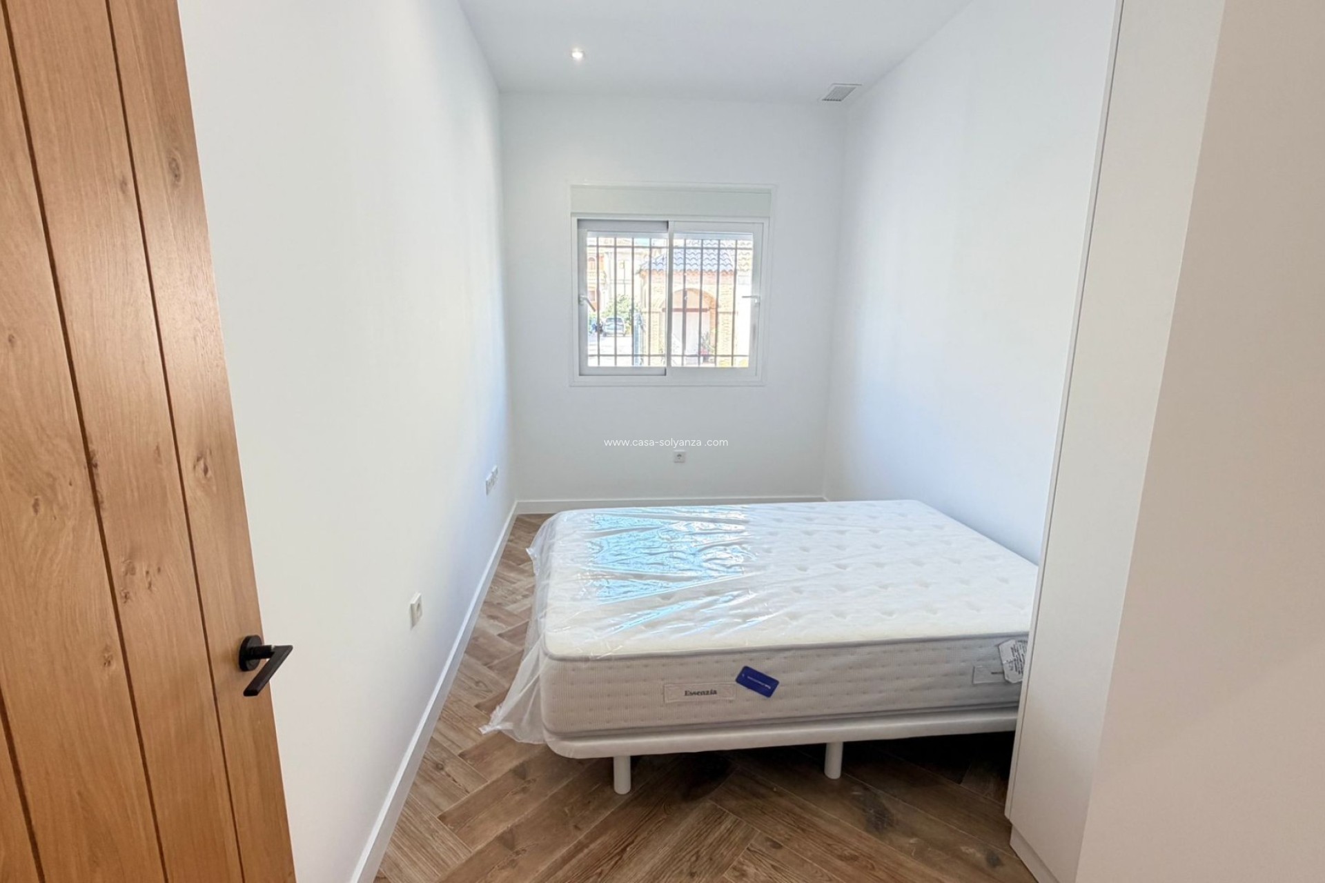 Revente - Maison de ville - Catral - Costa Blanca
