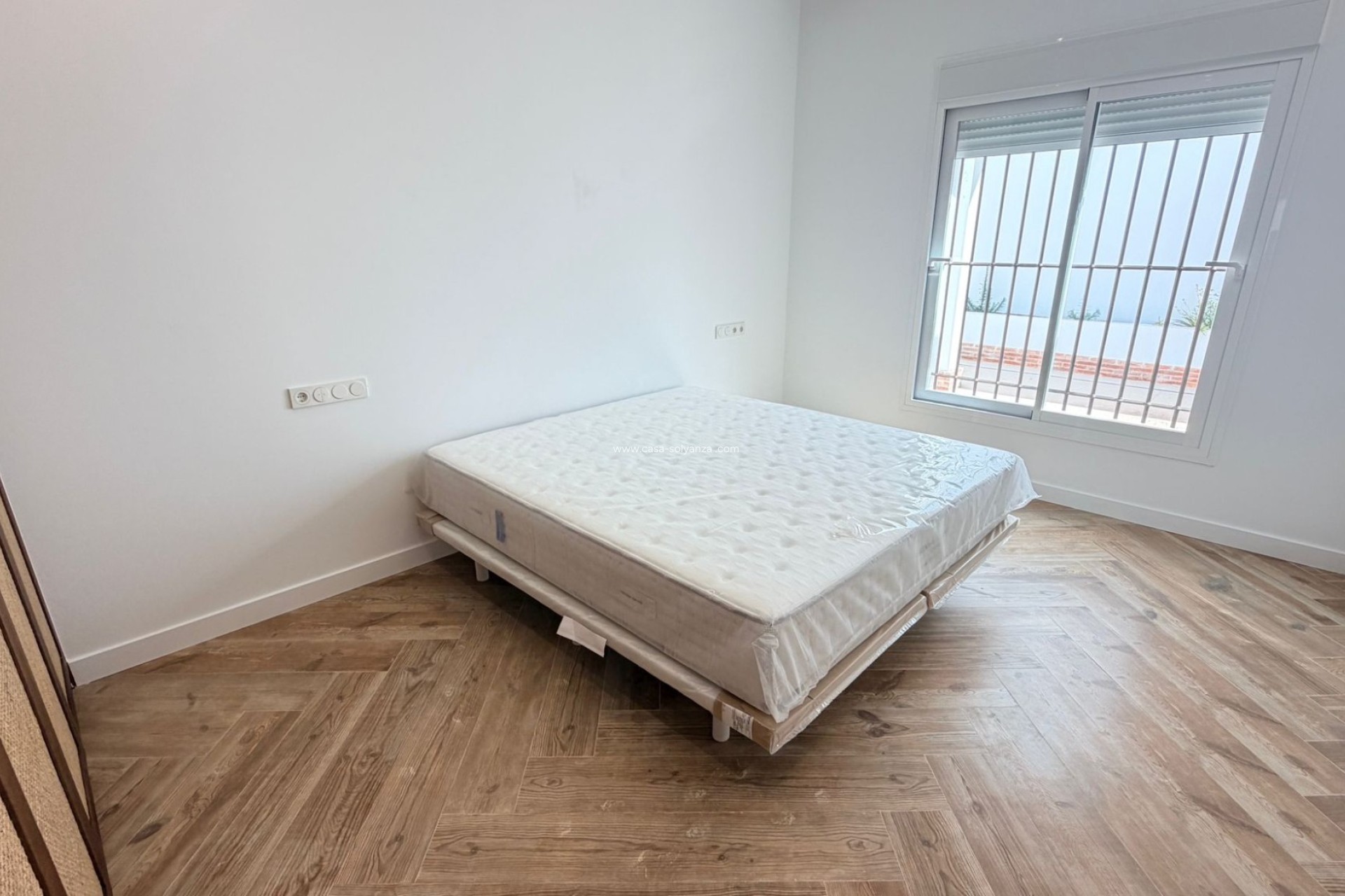 Revente - Maison de ville - Catral - Costa Blanca