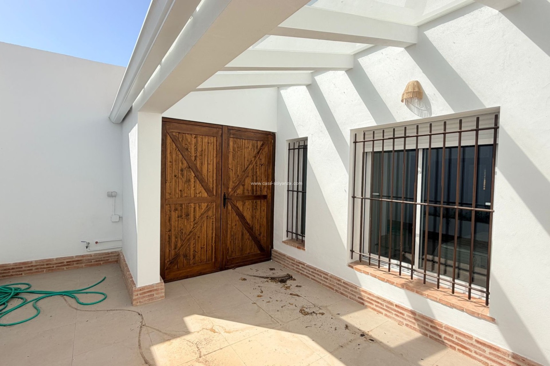Revente - Maison de ville - Catral - Costa Blanca