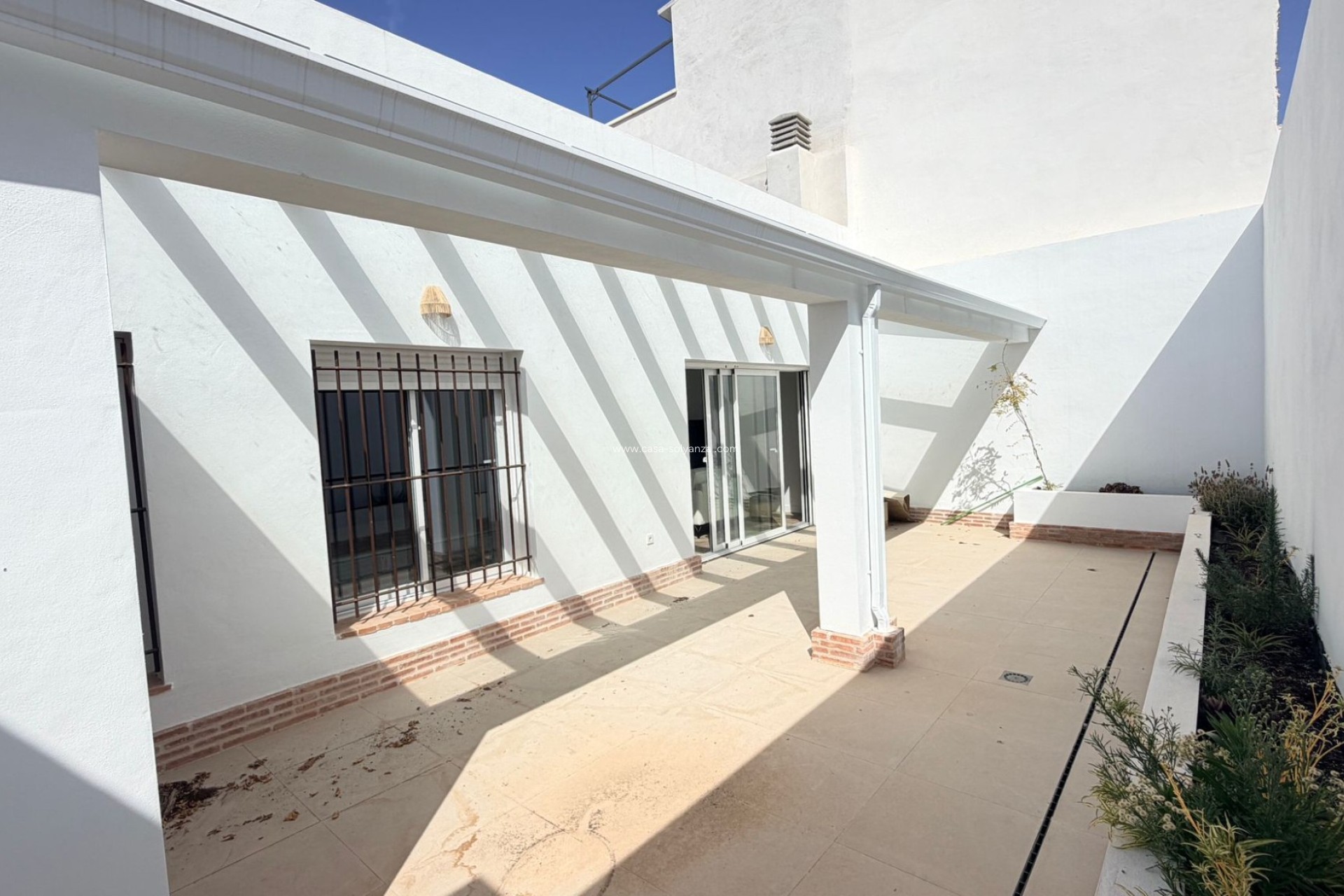 Revente - Maison de ville - Catral - Costa Blanca