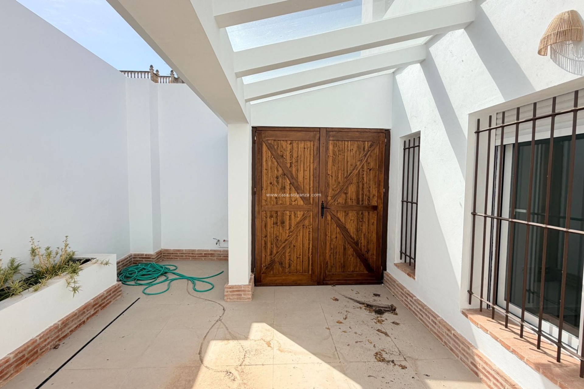 Revente - Maison de ville - Catral - Costa Blanca