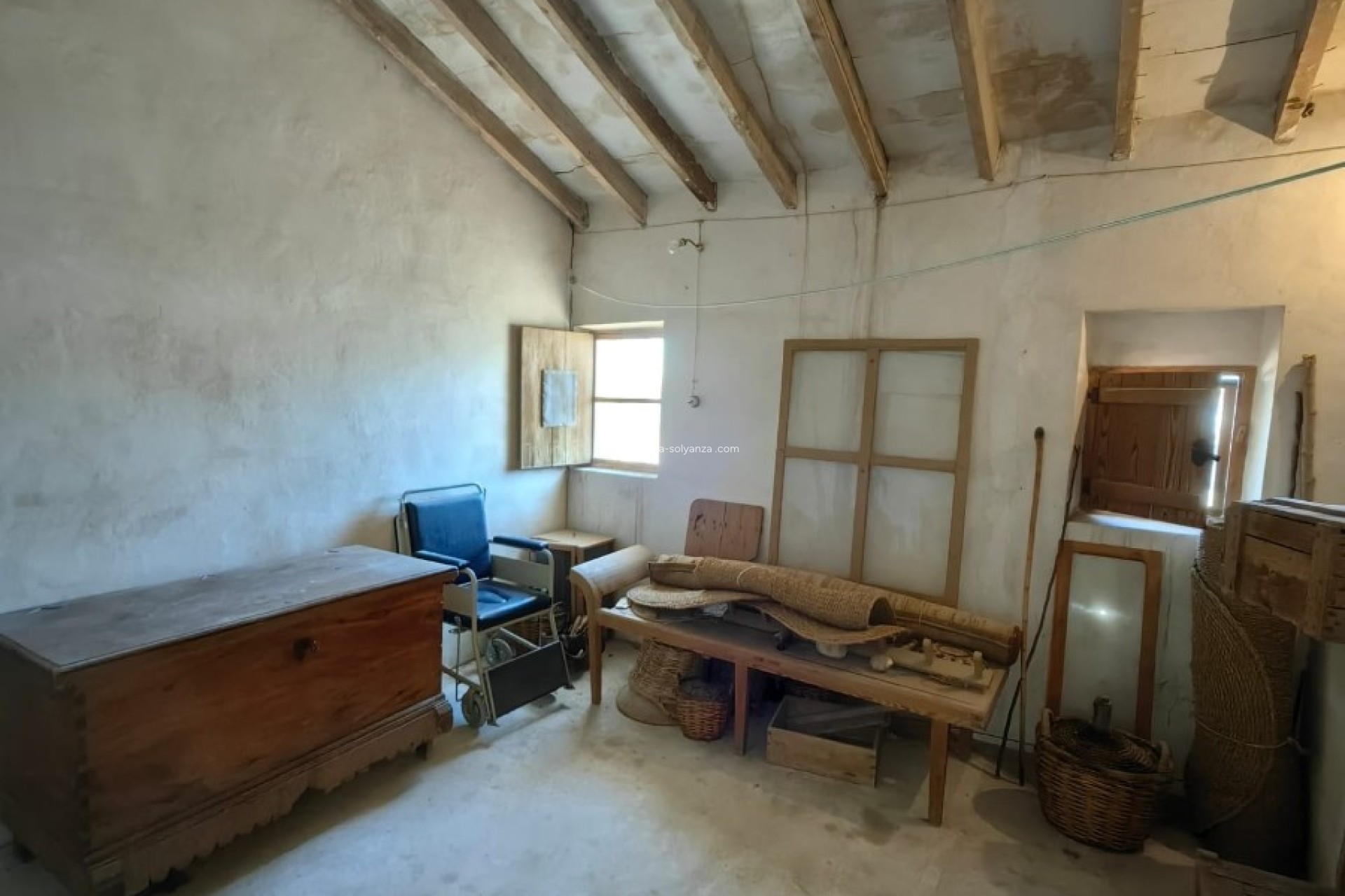 Revente - Maison de ville - Chinorlet - Inland