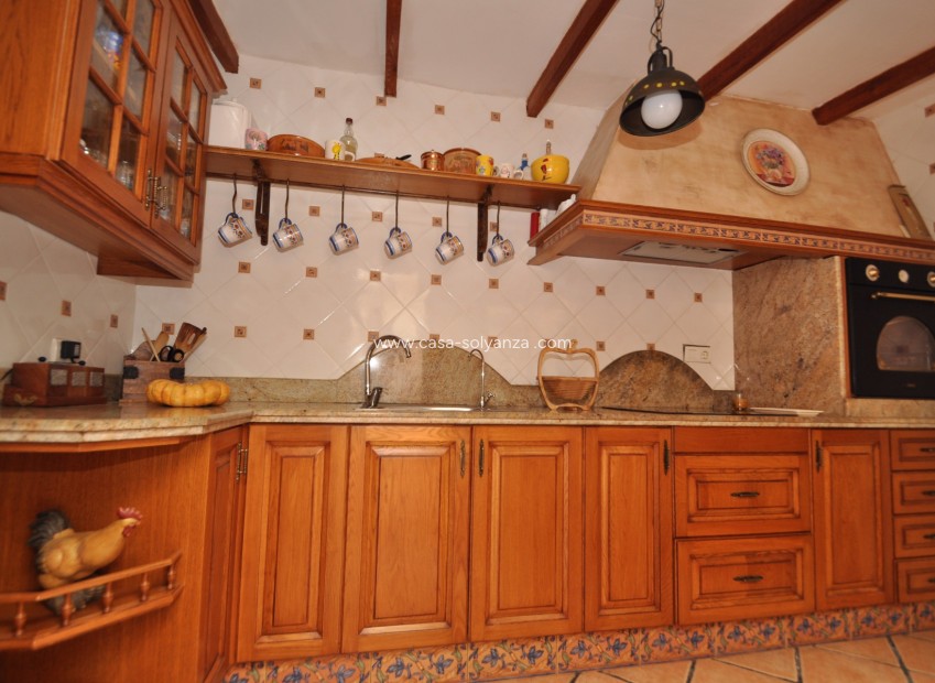 Revente - Maison de ville - Chinorlet - Inland