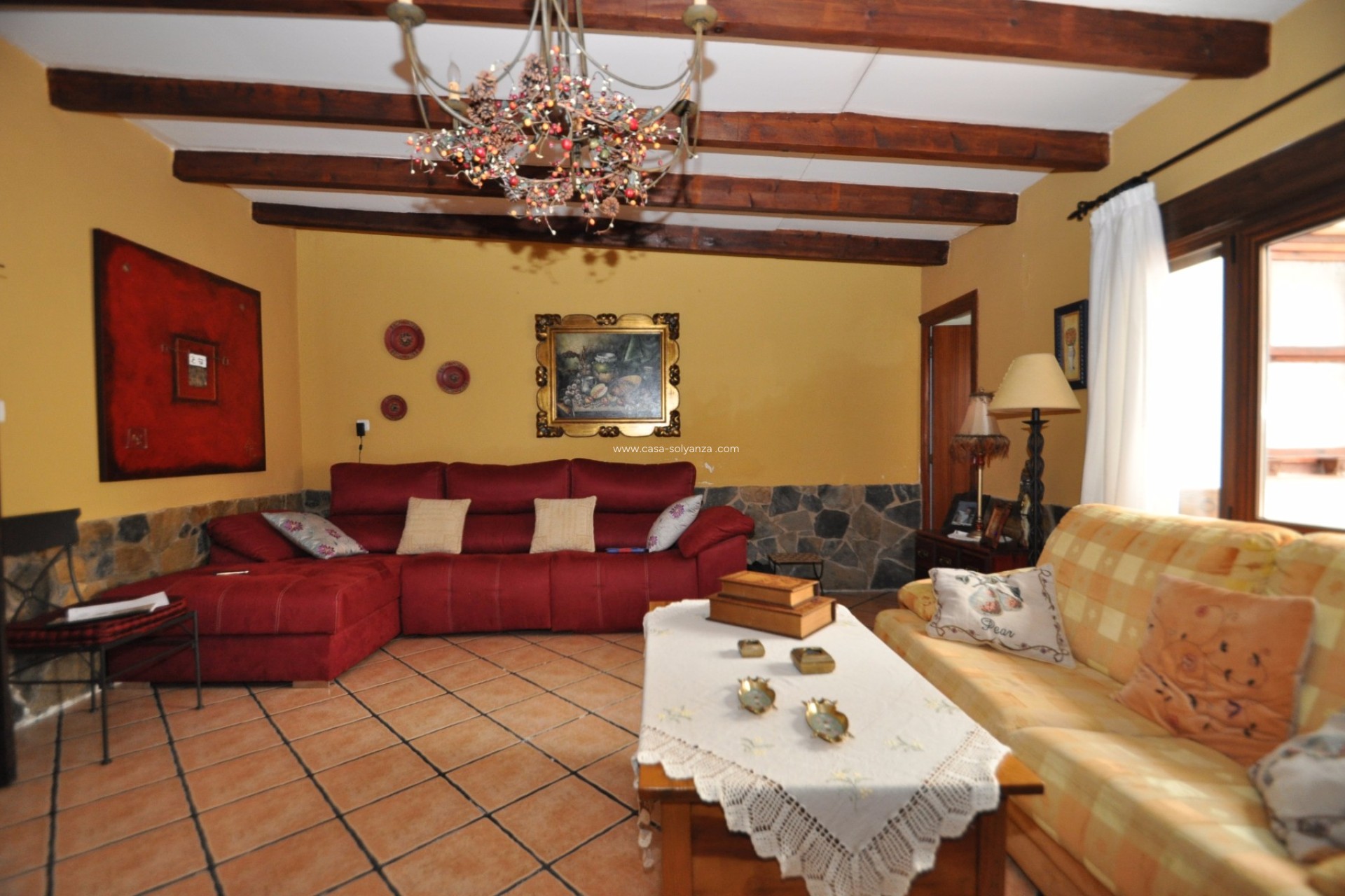 Revente - Maison de ville - Chinorlet - Inland