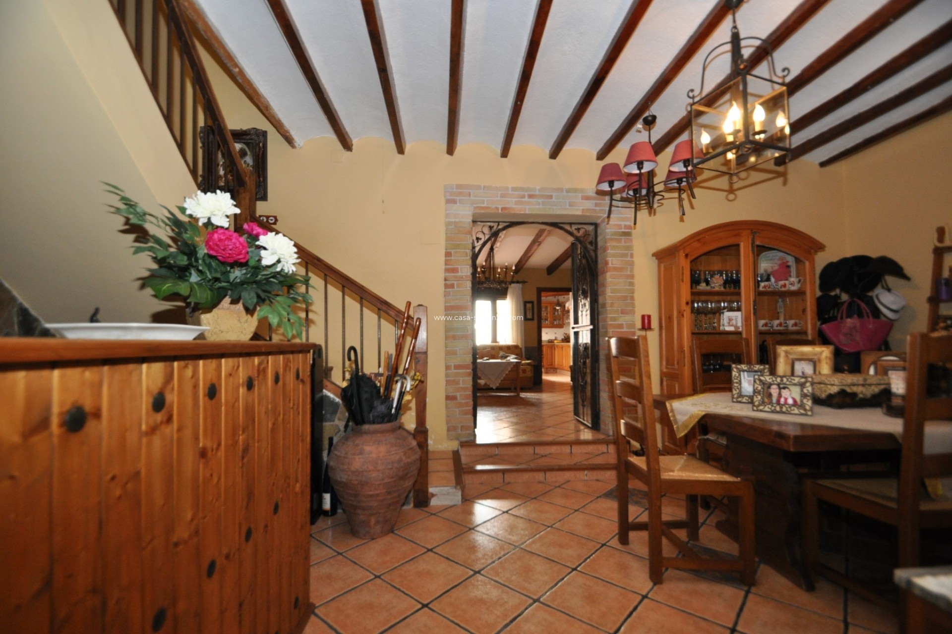 Revente - Maison de ville - Chinorlet - Inland