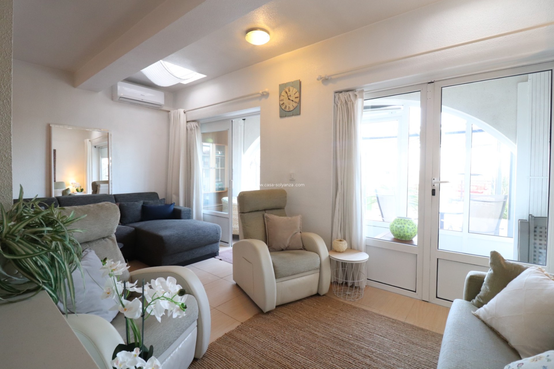 Revente - Maison de ville - Ciudad Quesada - Ciudad Quesada - Town