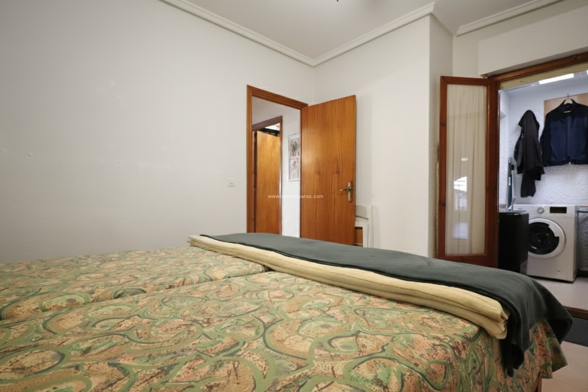 Revente - Maison de ville - Ciudad Quesada - Ciudad Quesada - Town