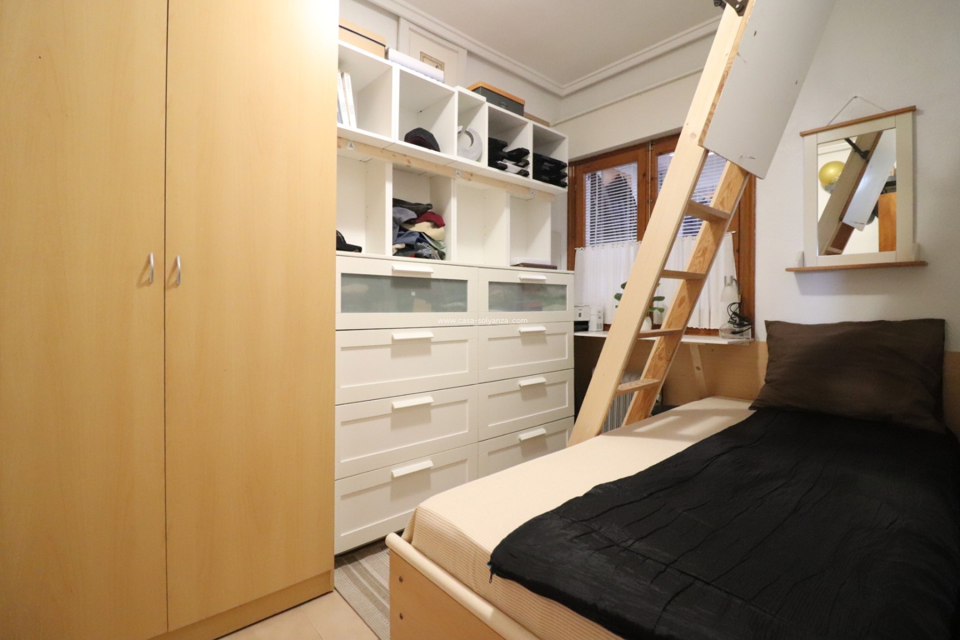 Revente - Maison de ville - Ciudad Quesada - Ciudad Quesada - Town