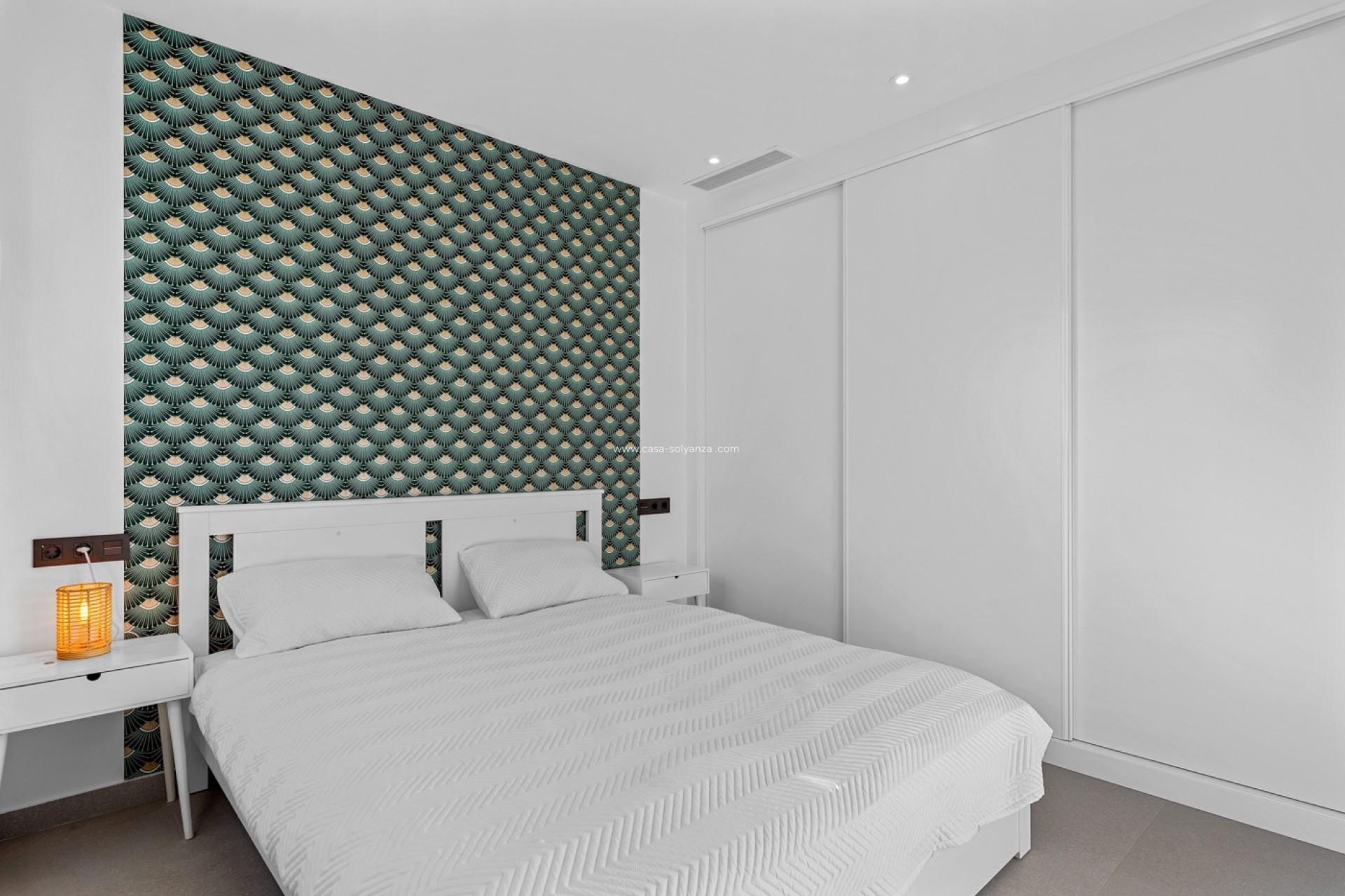 Revente - Maison de ville - Ciudad Quesada - Costa Blanca