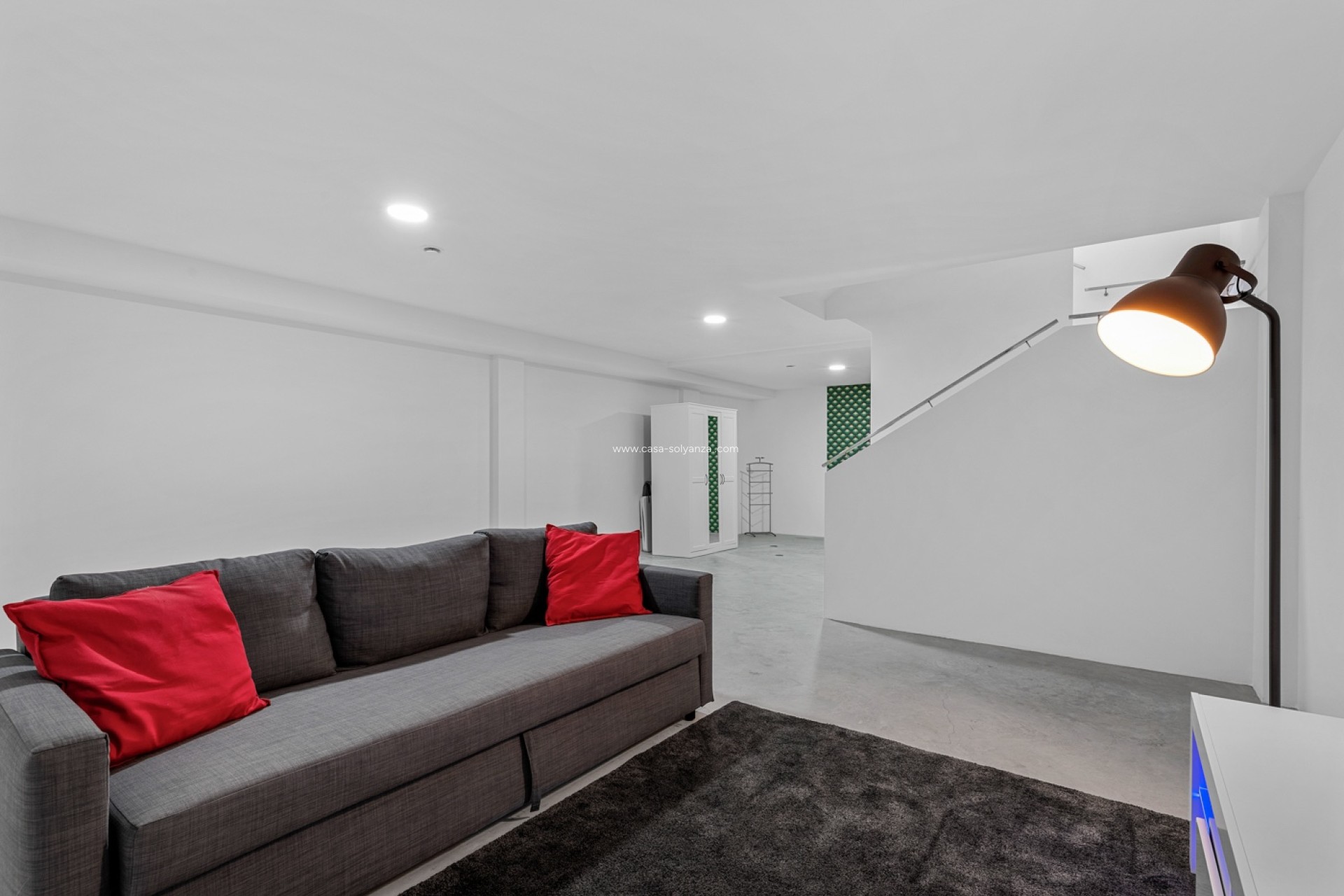 Revente - Maison de ville - Ciudad Quesada - Costa Blanca