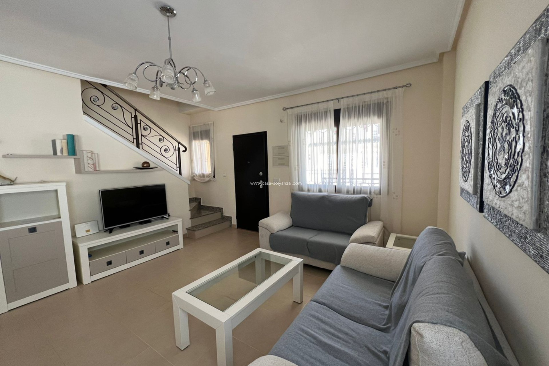 Revente - Maison de ville - Ciudad Quesada - Costa Blanca