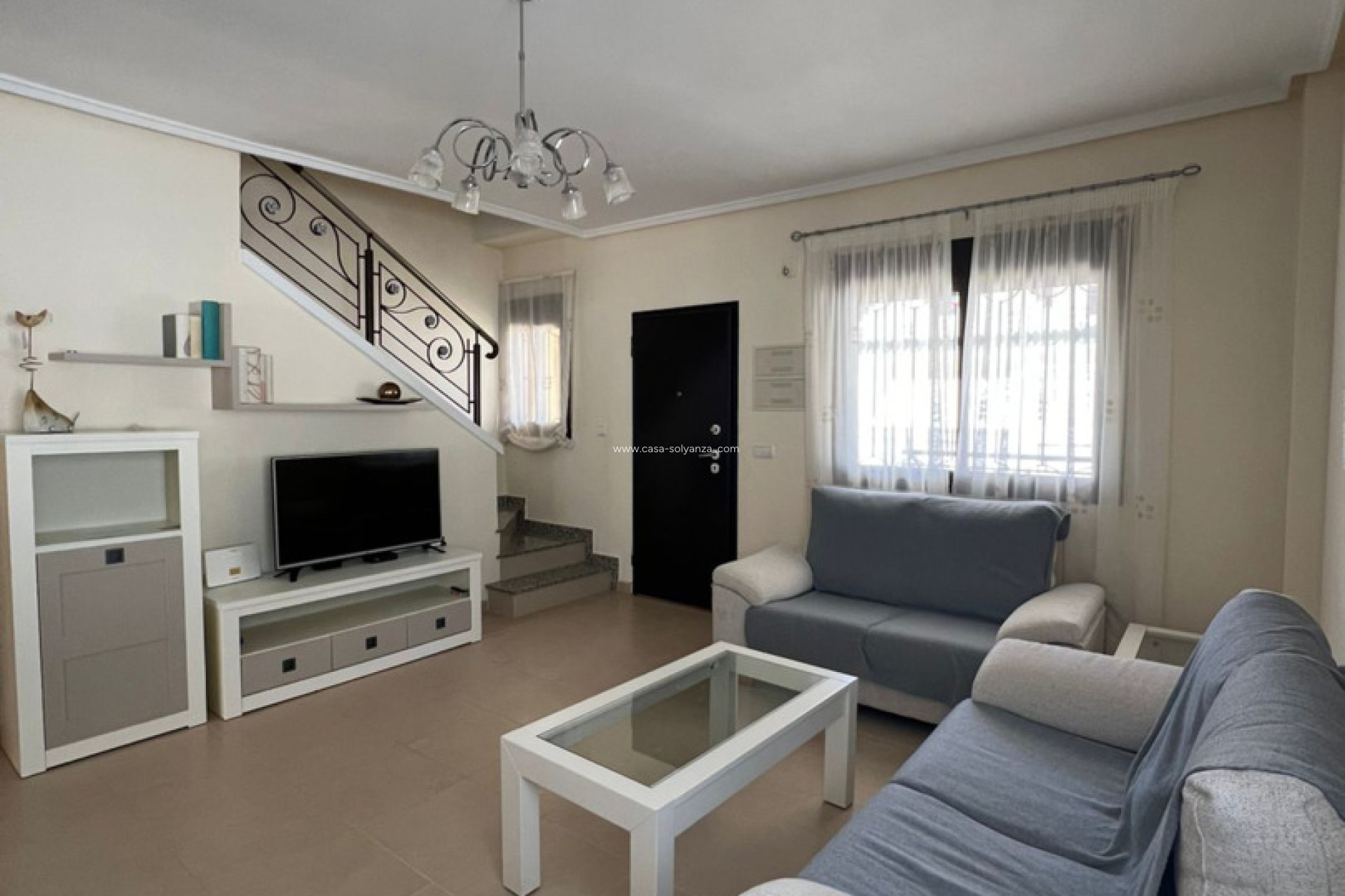 Revente - Maison de ville - Ciudad Quesada - Costa Blanca