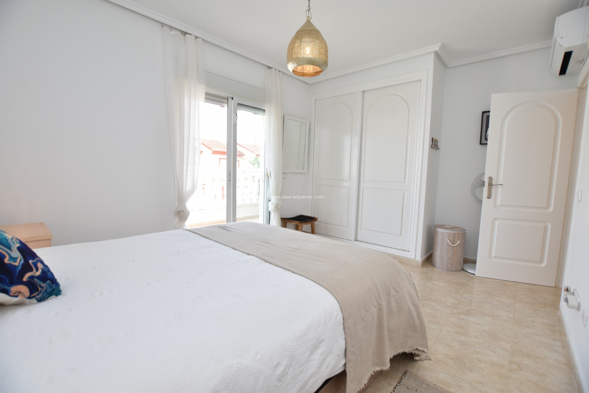 Revente - Maison de ville - Ciudad Quesada - Costa Blanca