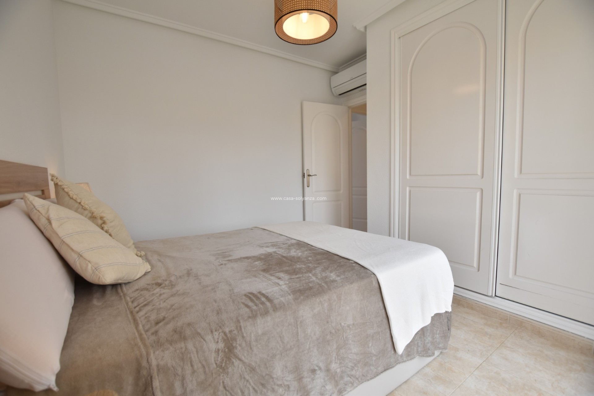 Revente - Maison de ville - Ciudad Quesada - Costa Blanca