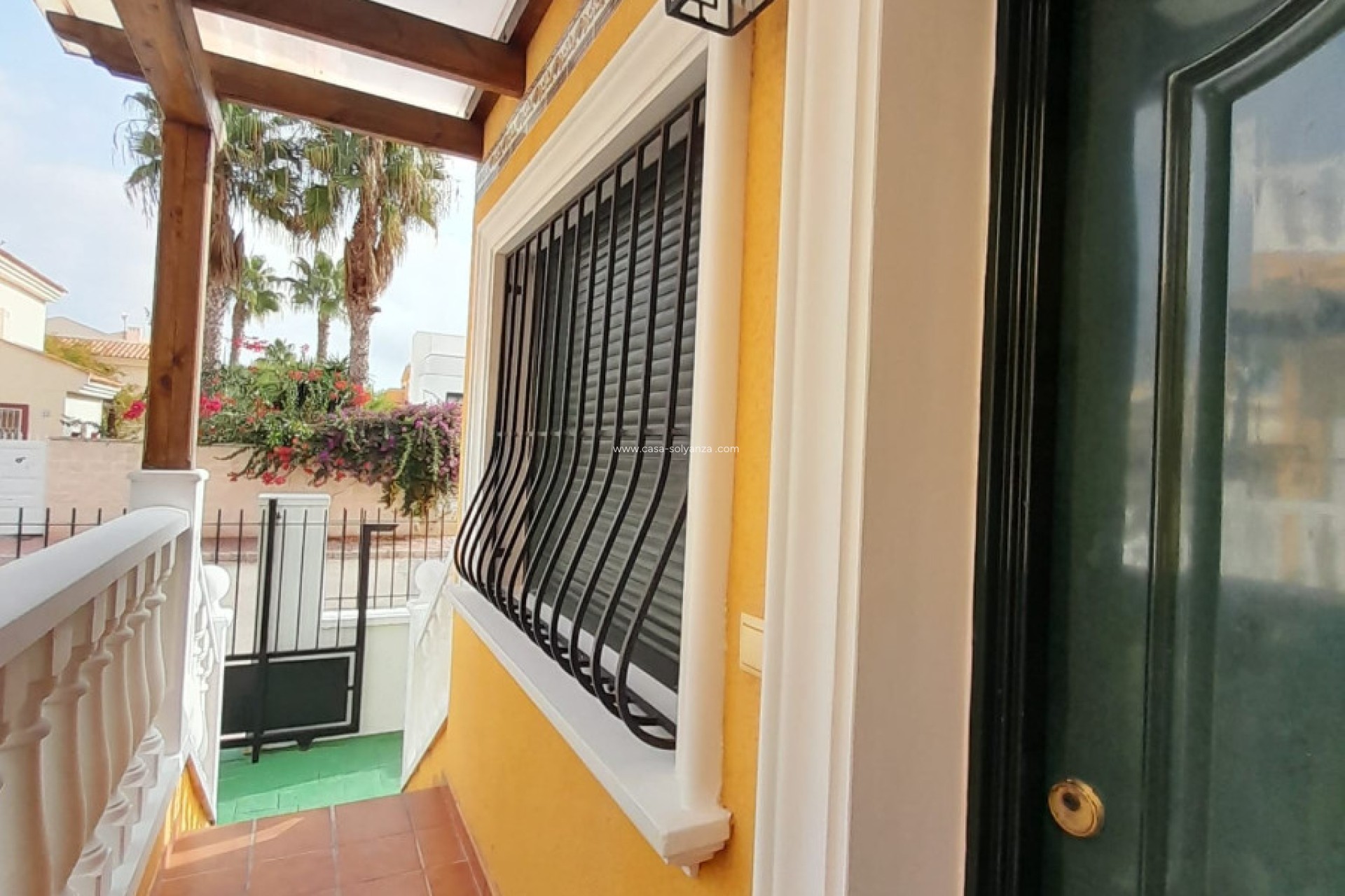 Revente - Maison de ville - Ciudad Quesada - Costa Blanca