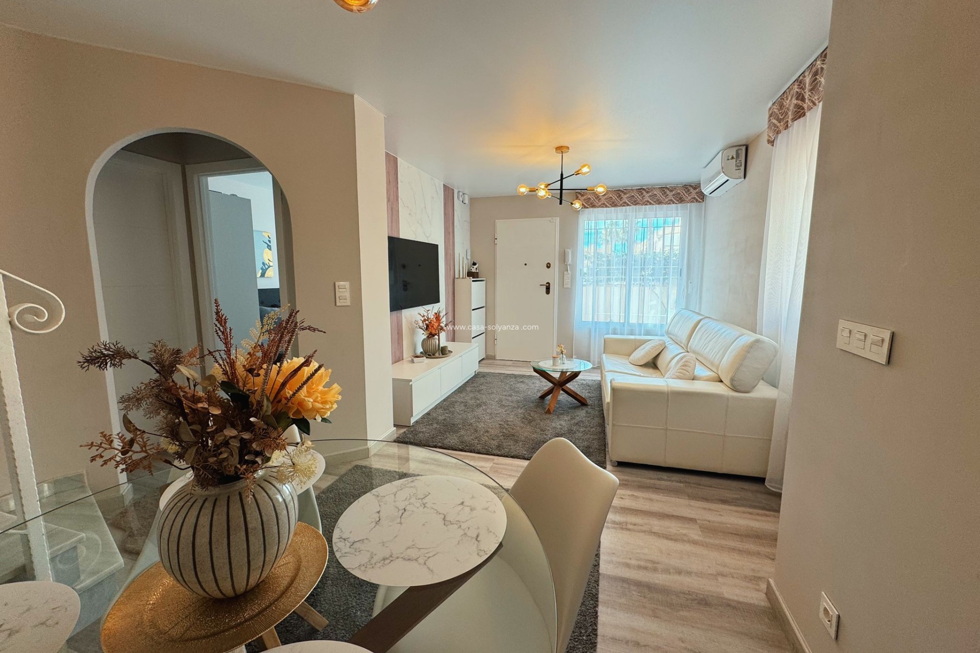 Revente - Maison de ville - Ciudad Quesada - Costa Blanca