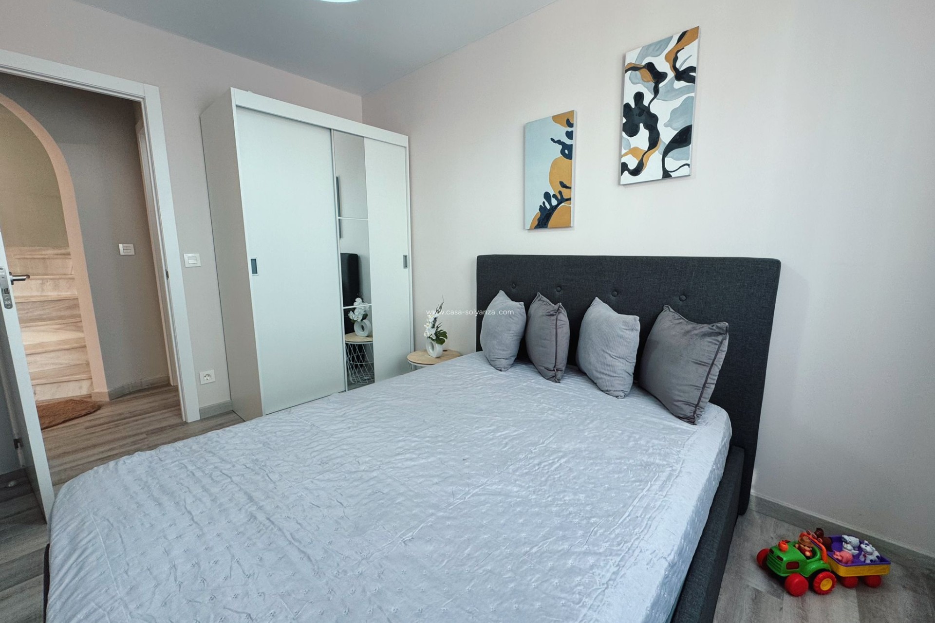 Revente - Maison de ville - Ciudad Quesada - Costa Blanca