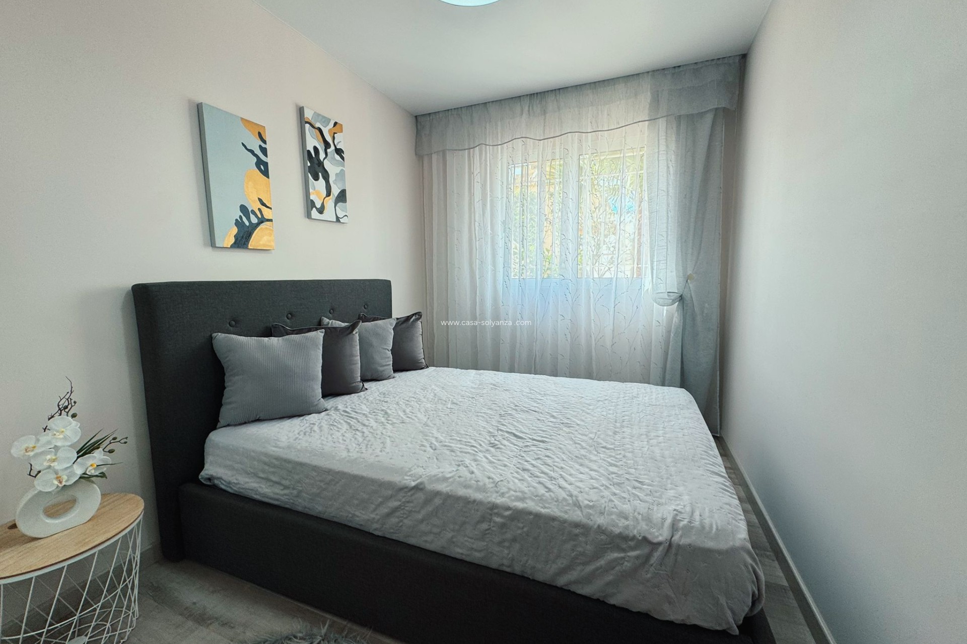 Revente - Maison de ville - Ciudad Quesada - Costa Blanca