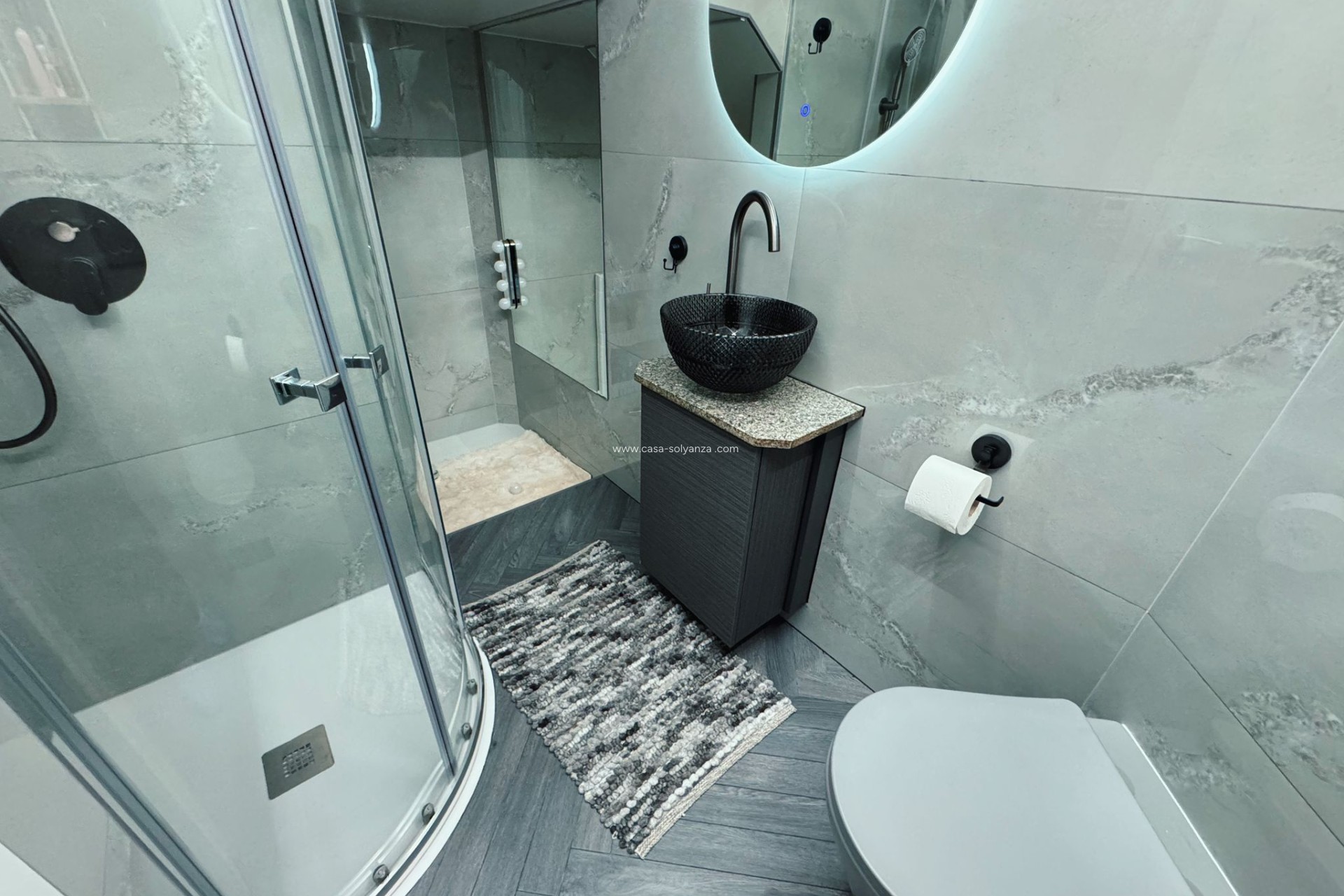 Revente - Maison de ville - Ciudad Quesada - Costa Blanca