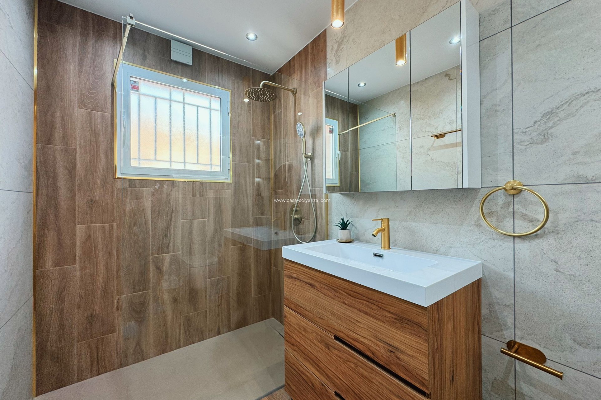 Revente - Maison de ville - Ciudad Quesada - Costa Blanca