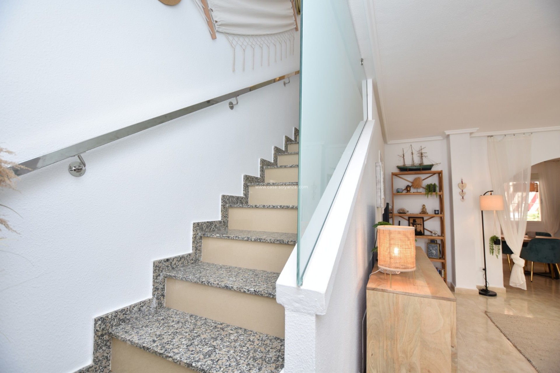 Revente - Maison de ville - Ciudad Quesada - Costa Blanca