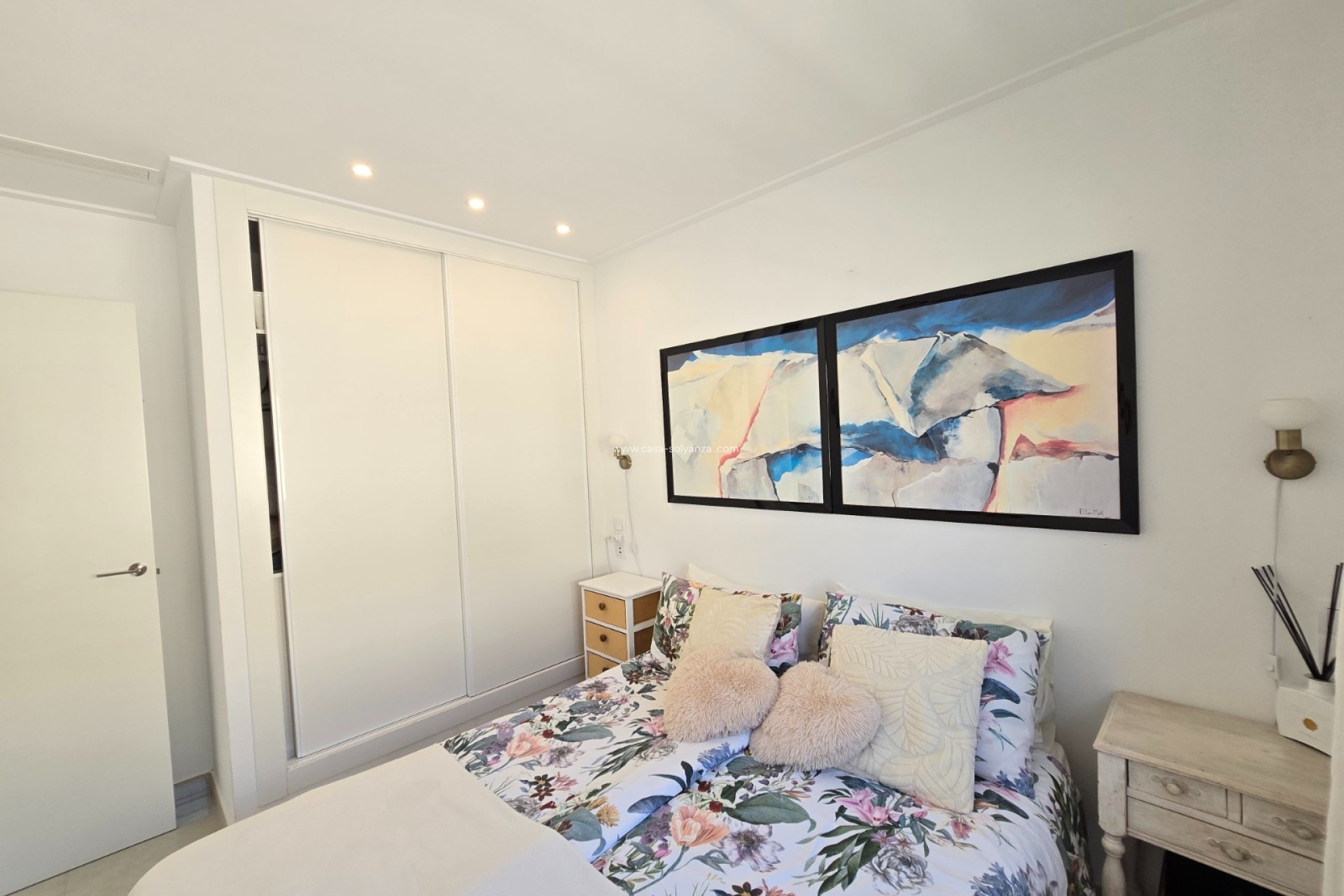 Revente - Maison de ville - Ciudad Quesada - Costa Blanca