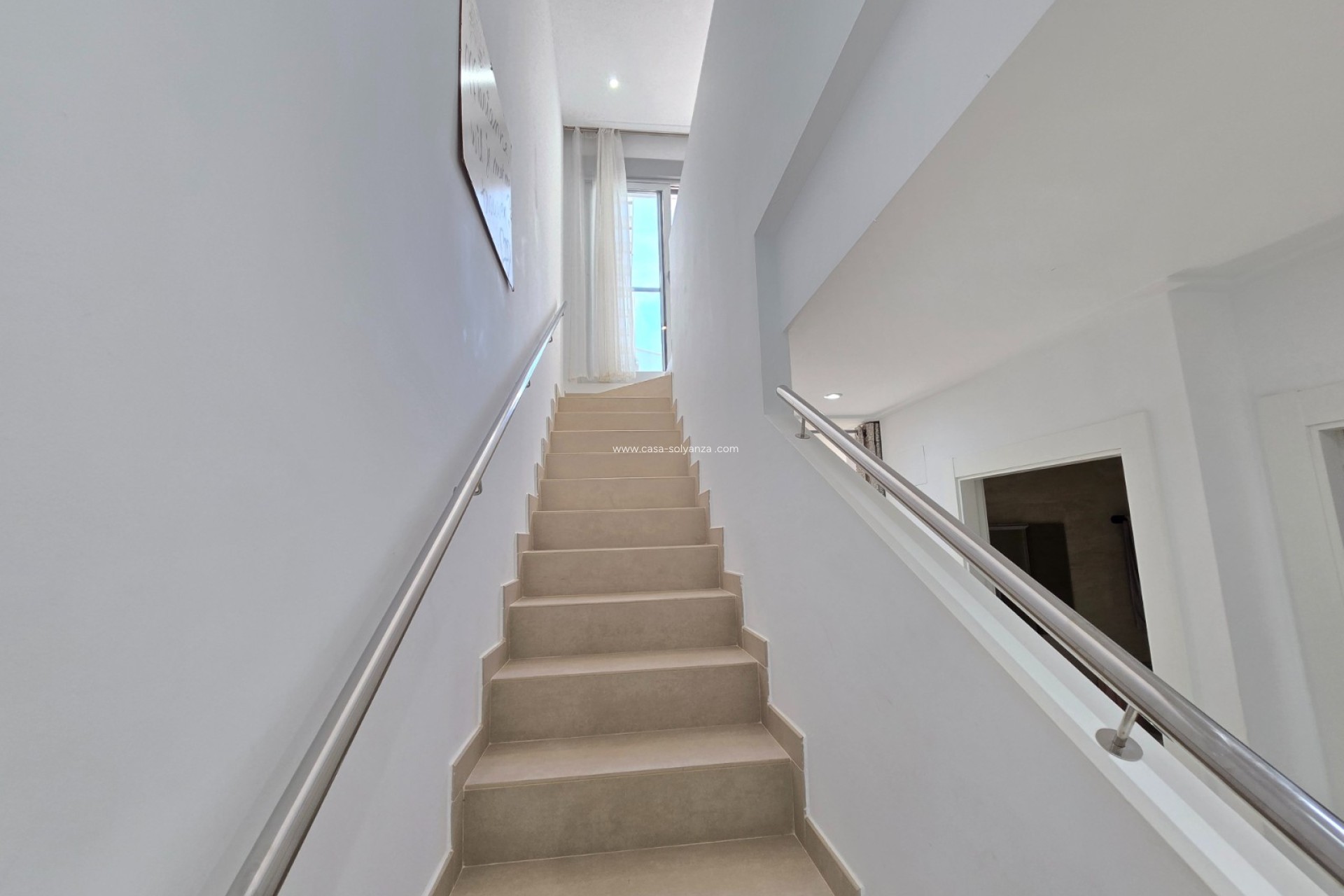 Revente - Maison de ville - Ciudad Quesada - Costa Blanca