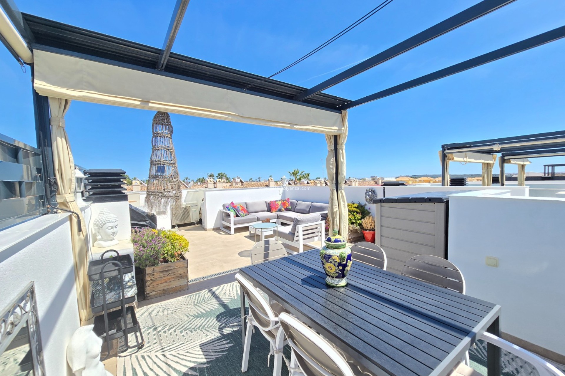 Revente - Maison de ville - Ciudad Quesada - Costa Blanca