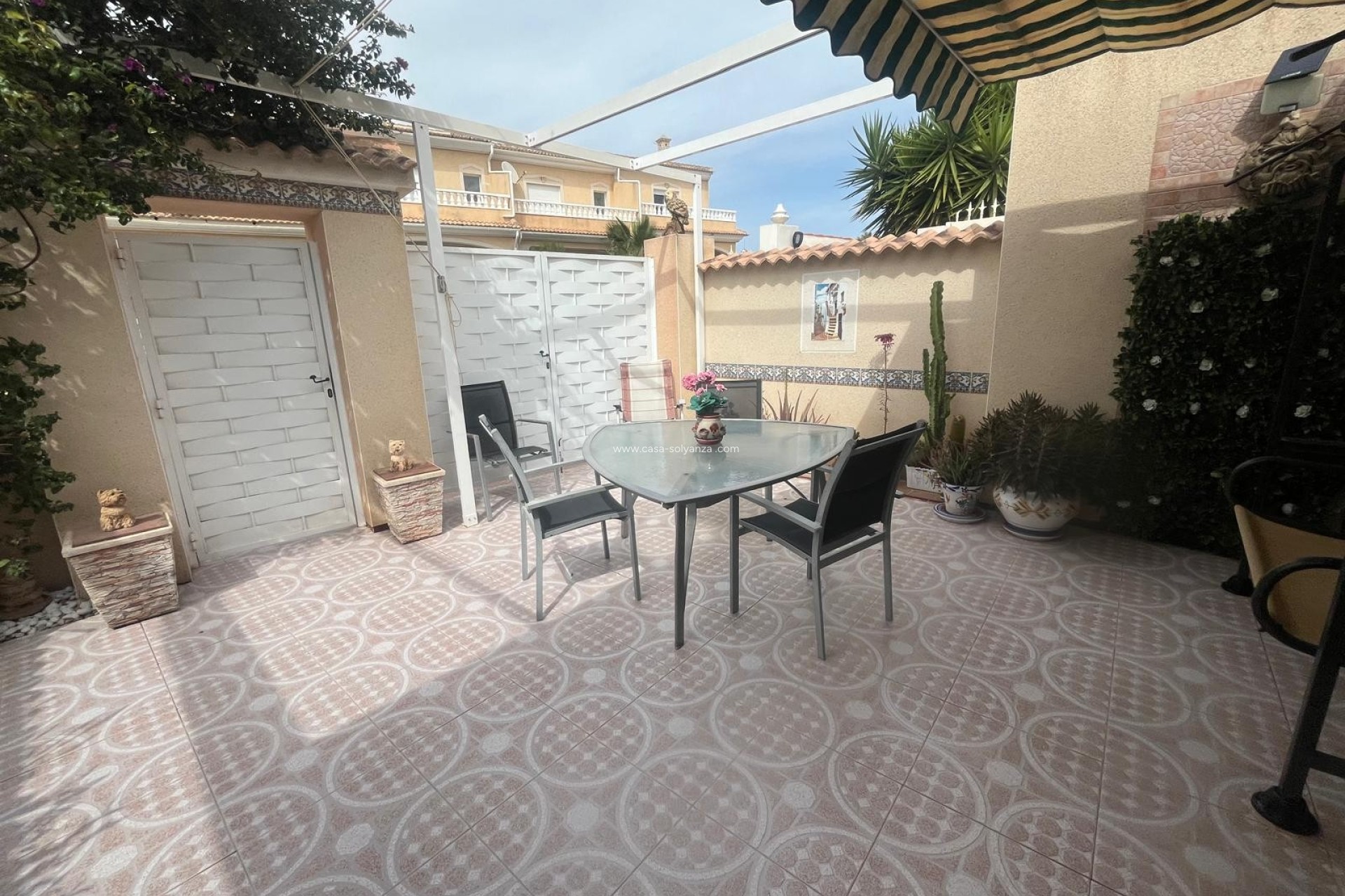 Revente - Maison de ville - Ciudad Quesada - Costa Blanca