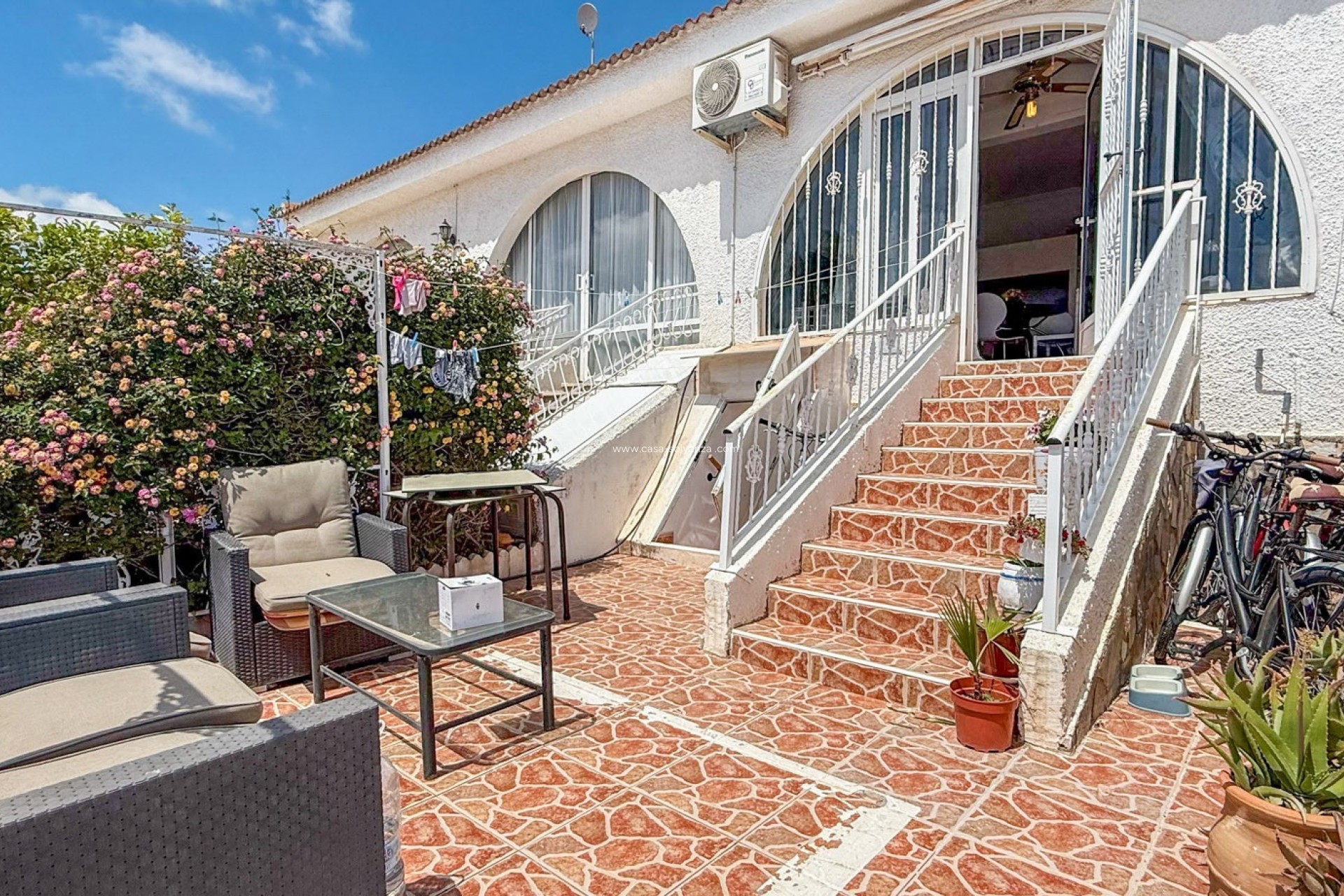 Revente - Maison de ville - Ciudad Quesada - Costa Blanca