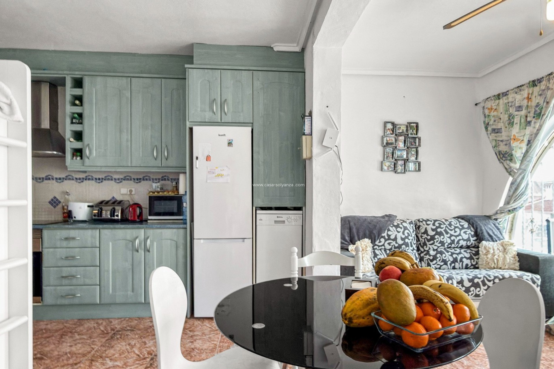 Revente - Maison de ville - Ciudad Quesada - Costa Blanca