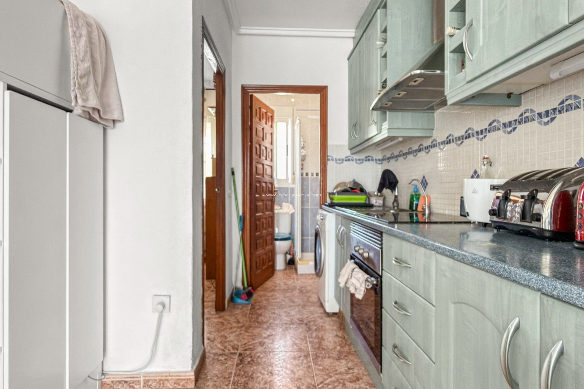 Revente - Maison de ville - Ciudad Quesada - Costa Blanca