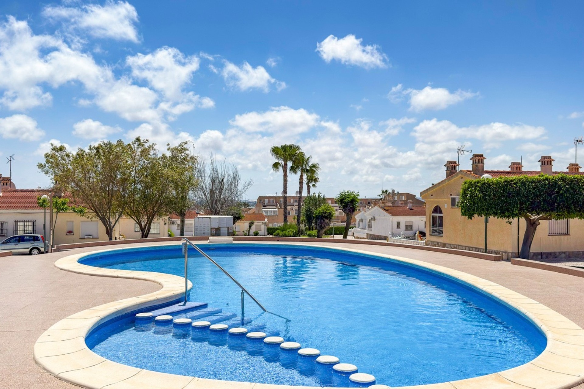 Revente - Maison de ville - Ciudad Quesada - Costa Blanca