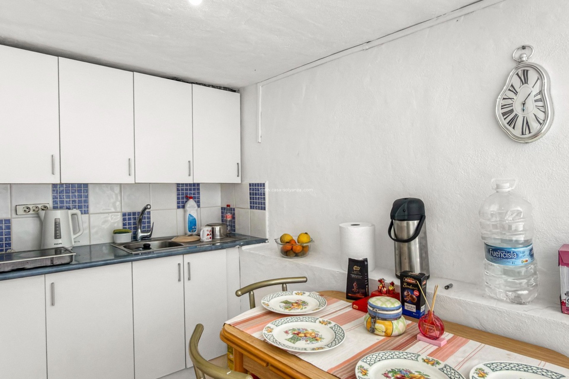 Revente - Maison de ville - Ciudad Quesada - Costa Blanca
