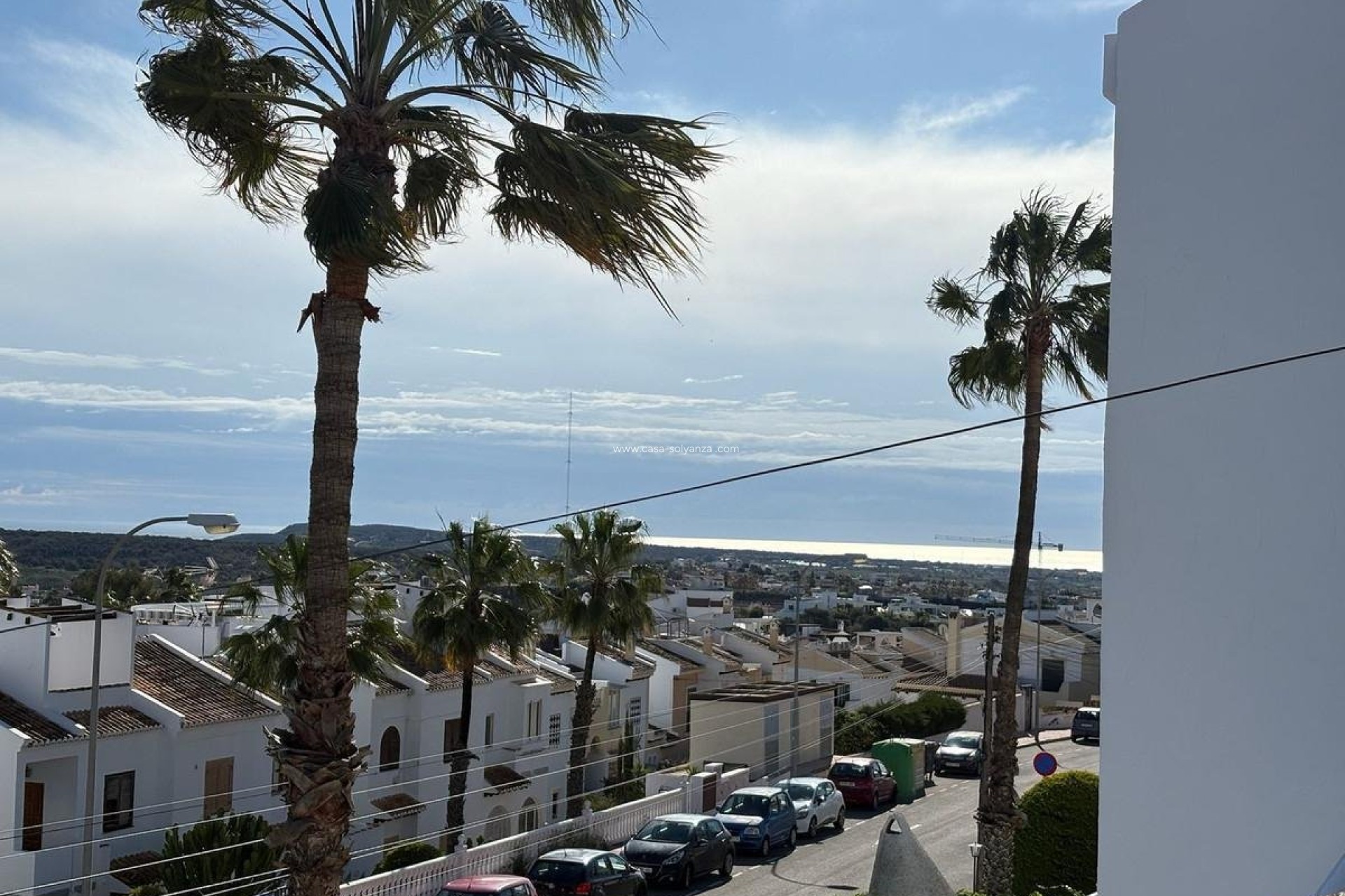 Revente - Maison de ville - Ciudad Quesada - Costa Blanca