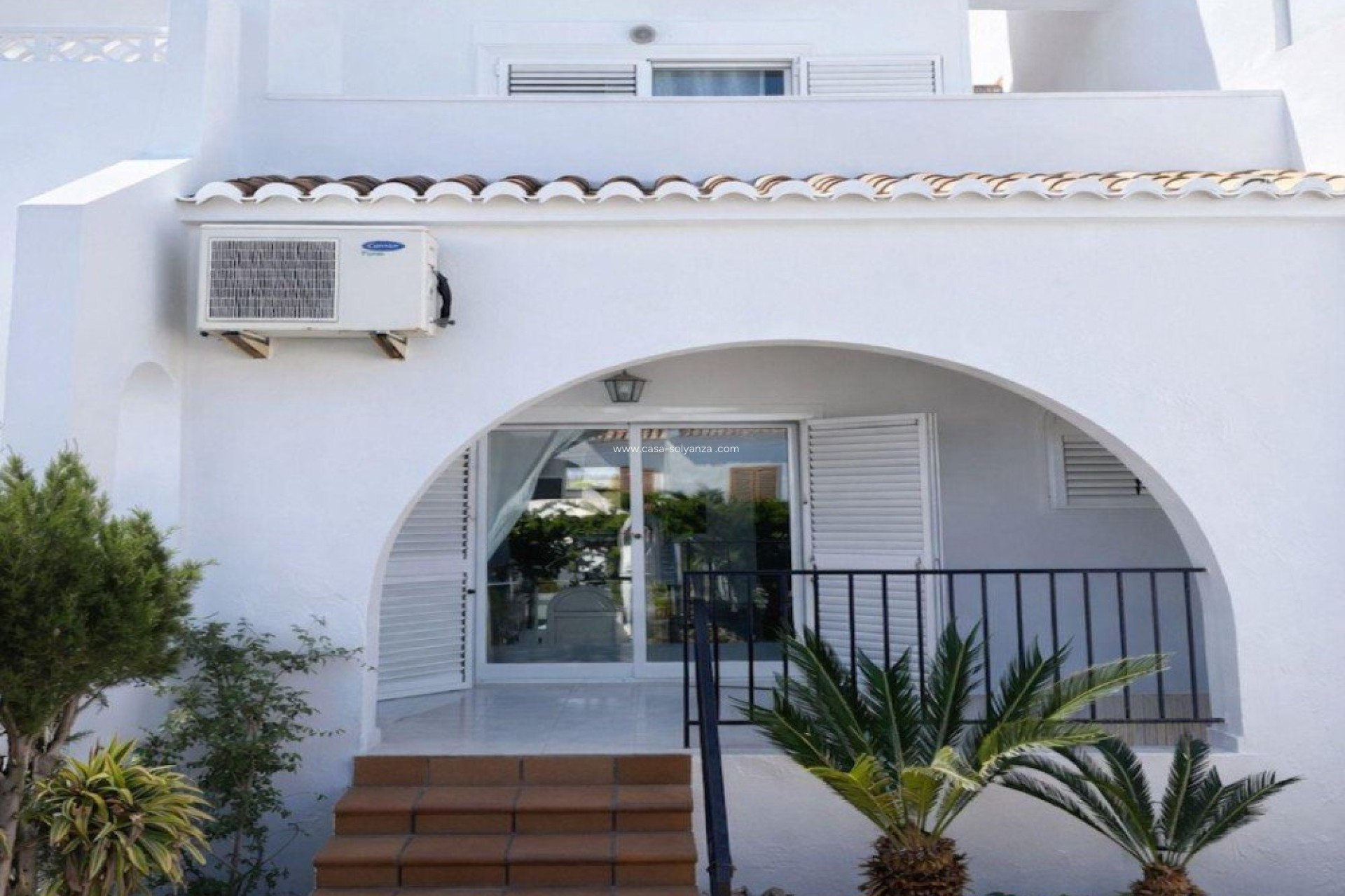 Revente - Maison de ville - Ciudad Quesada - Costa Blanca
