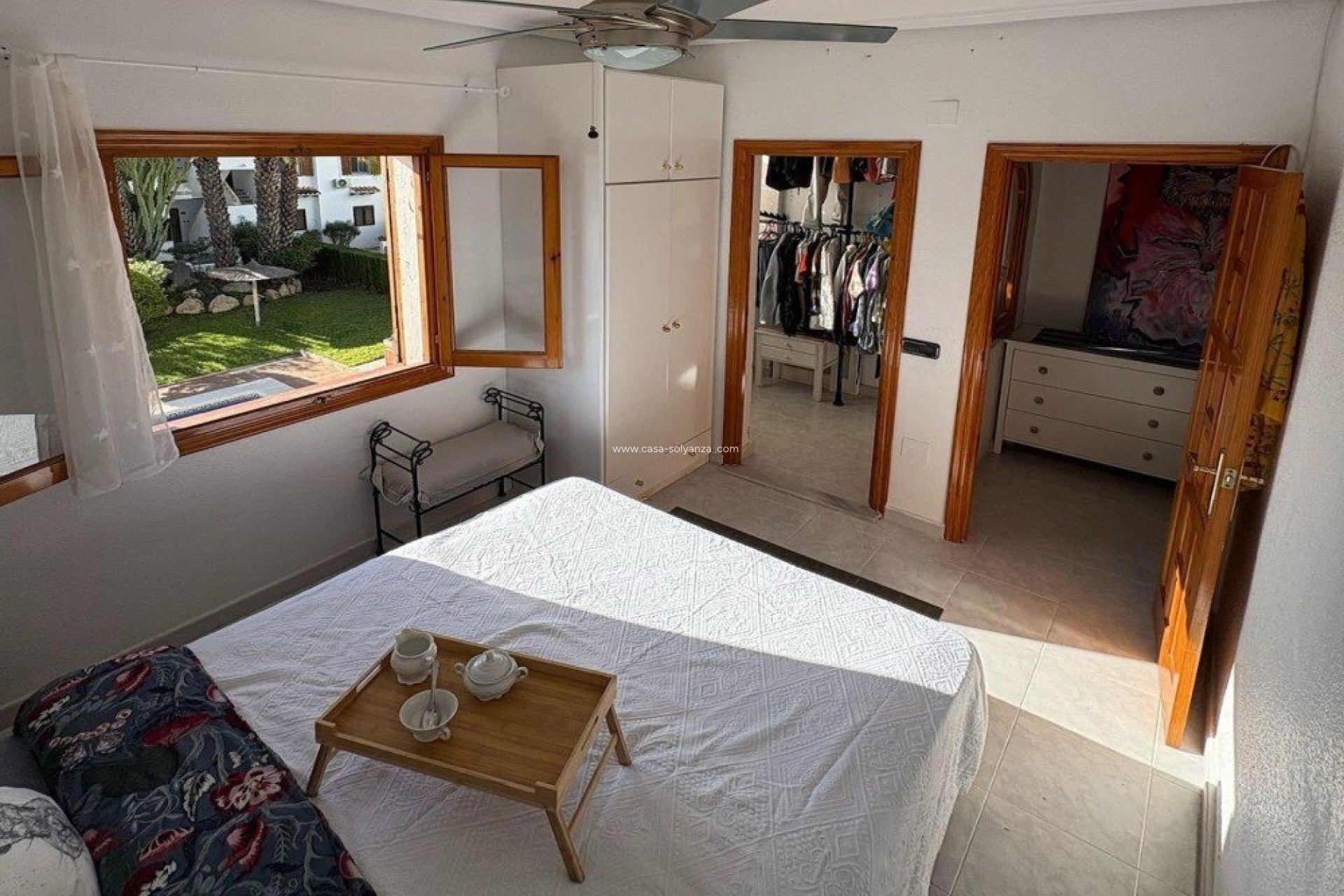 Revente - Maison de ville - Ciudad Quesada - Costa Blanca