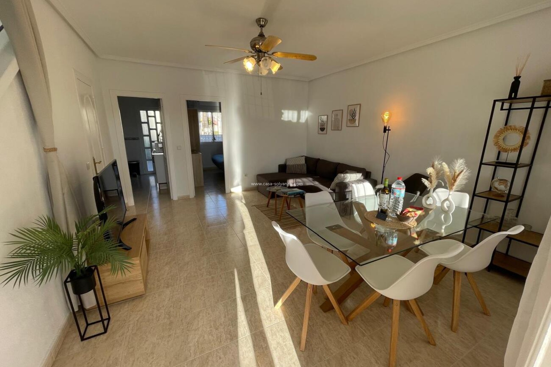 Revente - Maison de ville - Ciudad Quesada - Costa Blanca