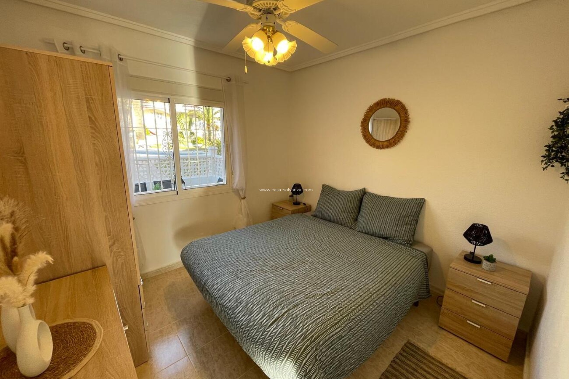 Revente - Maison de ville - Ciudad Quesada - Costa Blanca