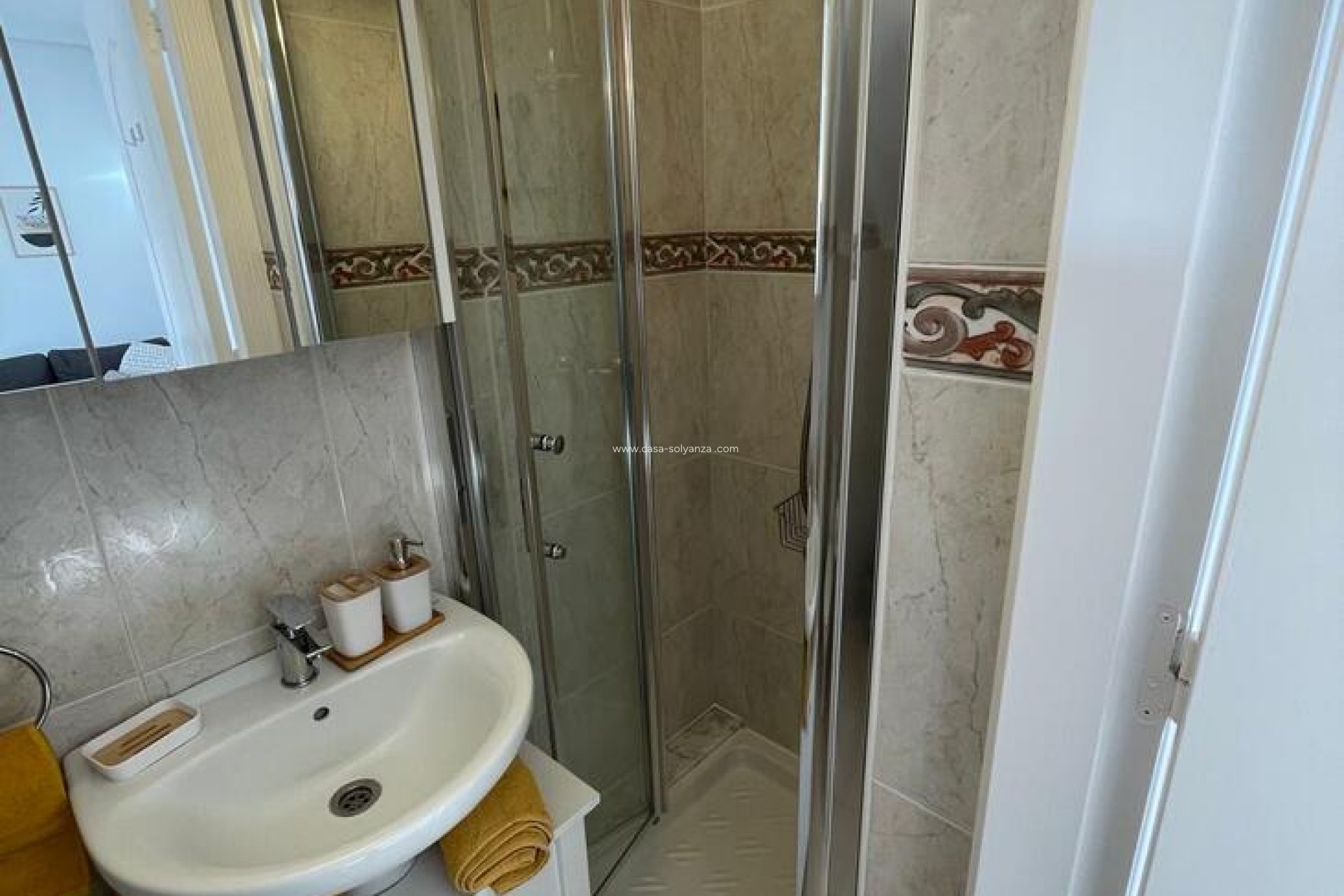 Revente - Maison de ville - Ciudad Quesada - Costa Blanca