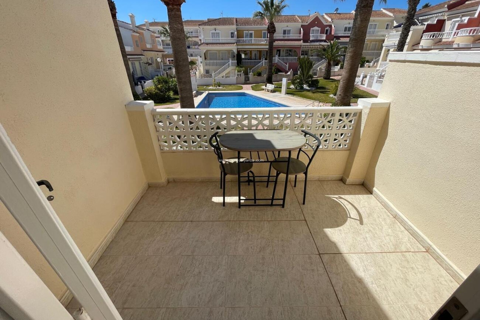 Revente - Maison de ville - Ciudad Quesada - Costa Blanca
