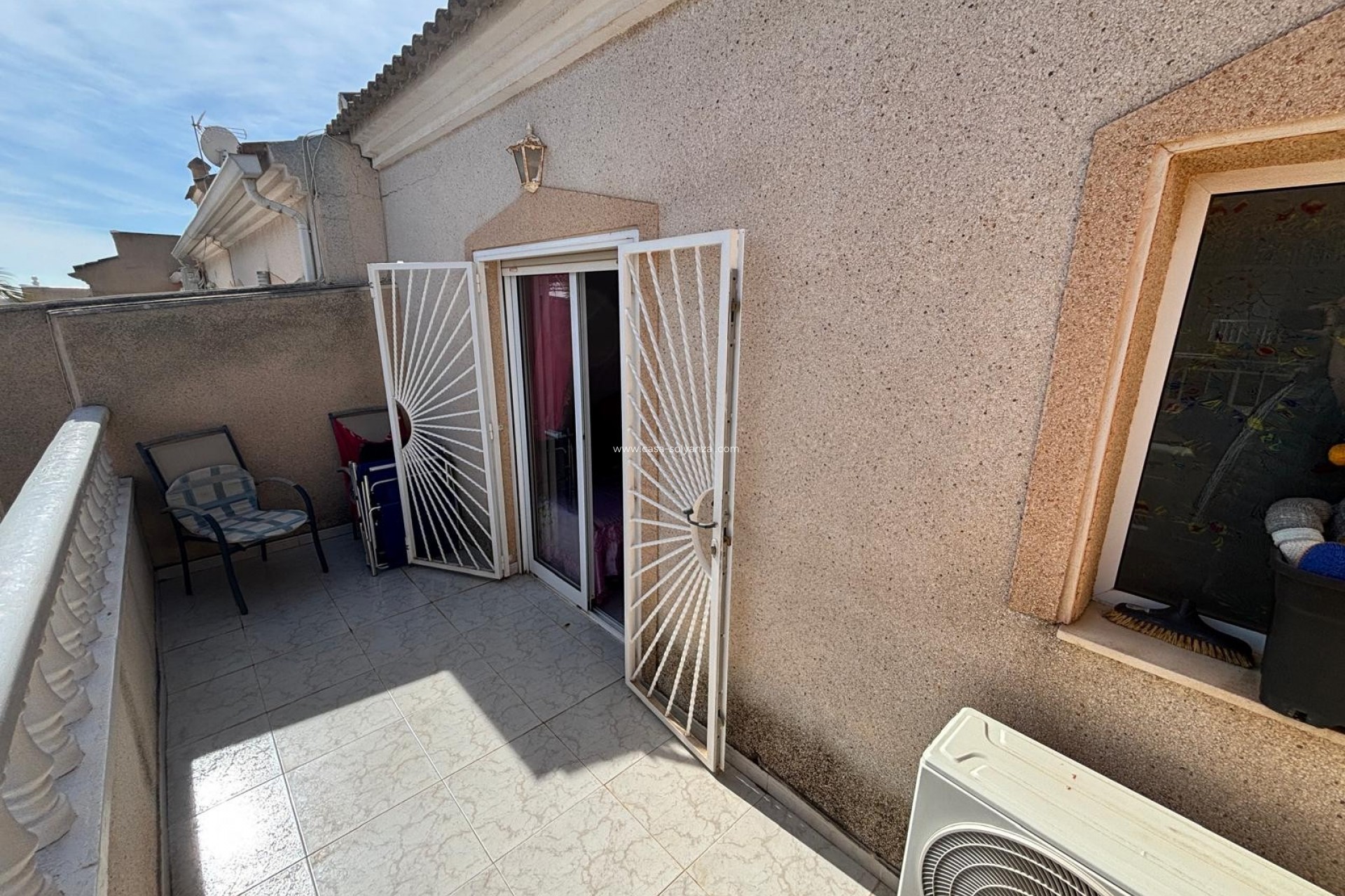 Revente - Maison de ville - Ciudad Quesada - Doña pepa