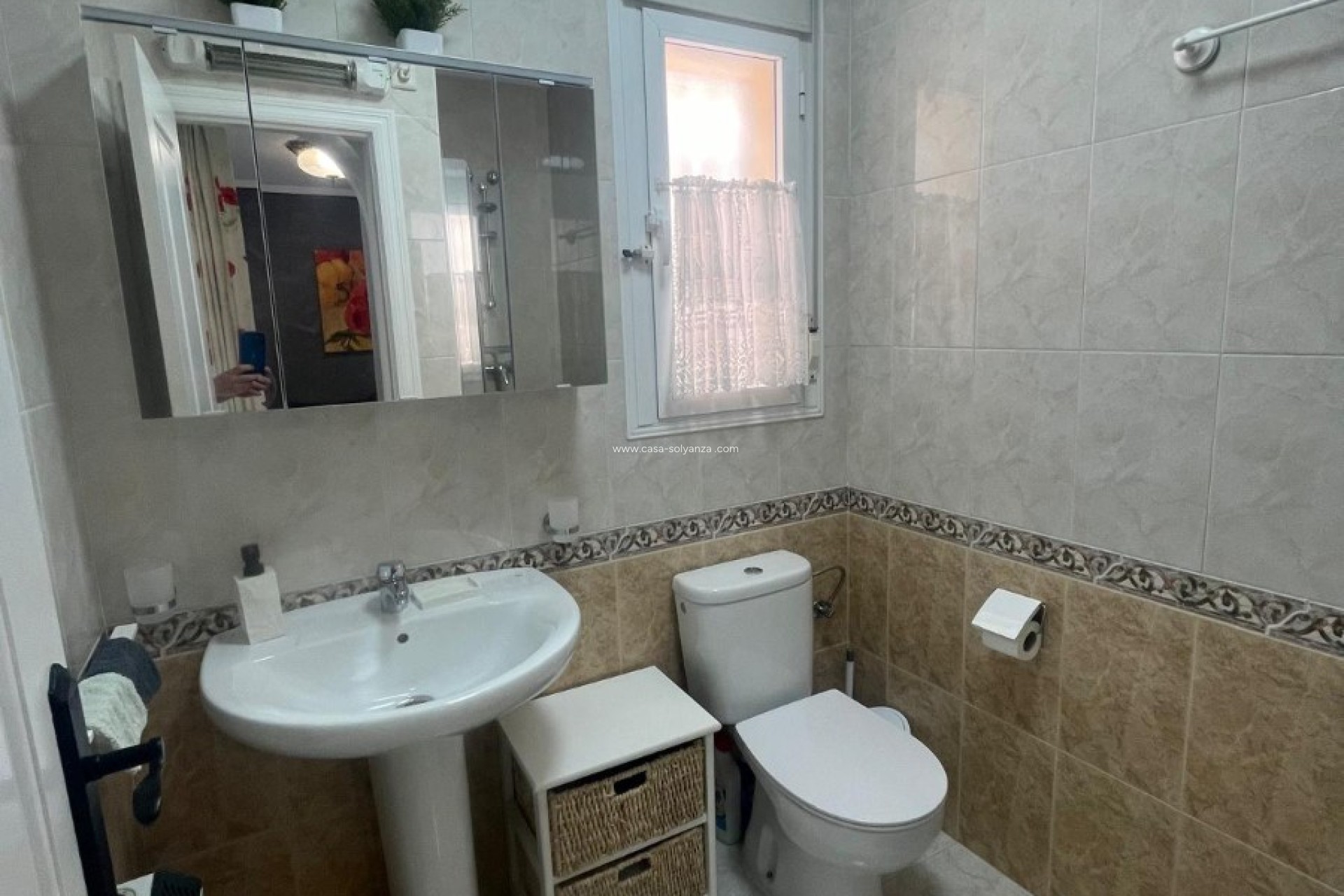 Revente - Maison de ville - Ciudad Quesada - Doña pepa