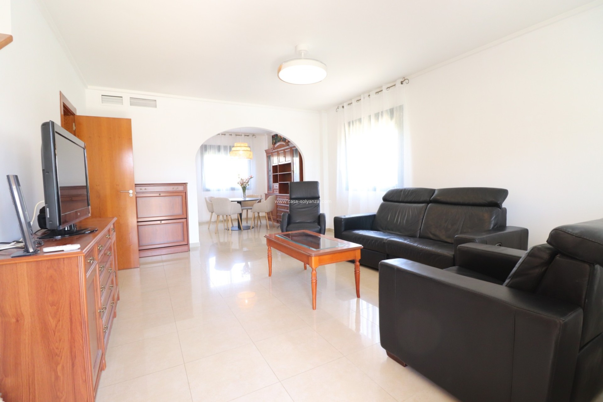 Revente - Maison de ville - Ciudad Quesada - Doña Pepa