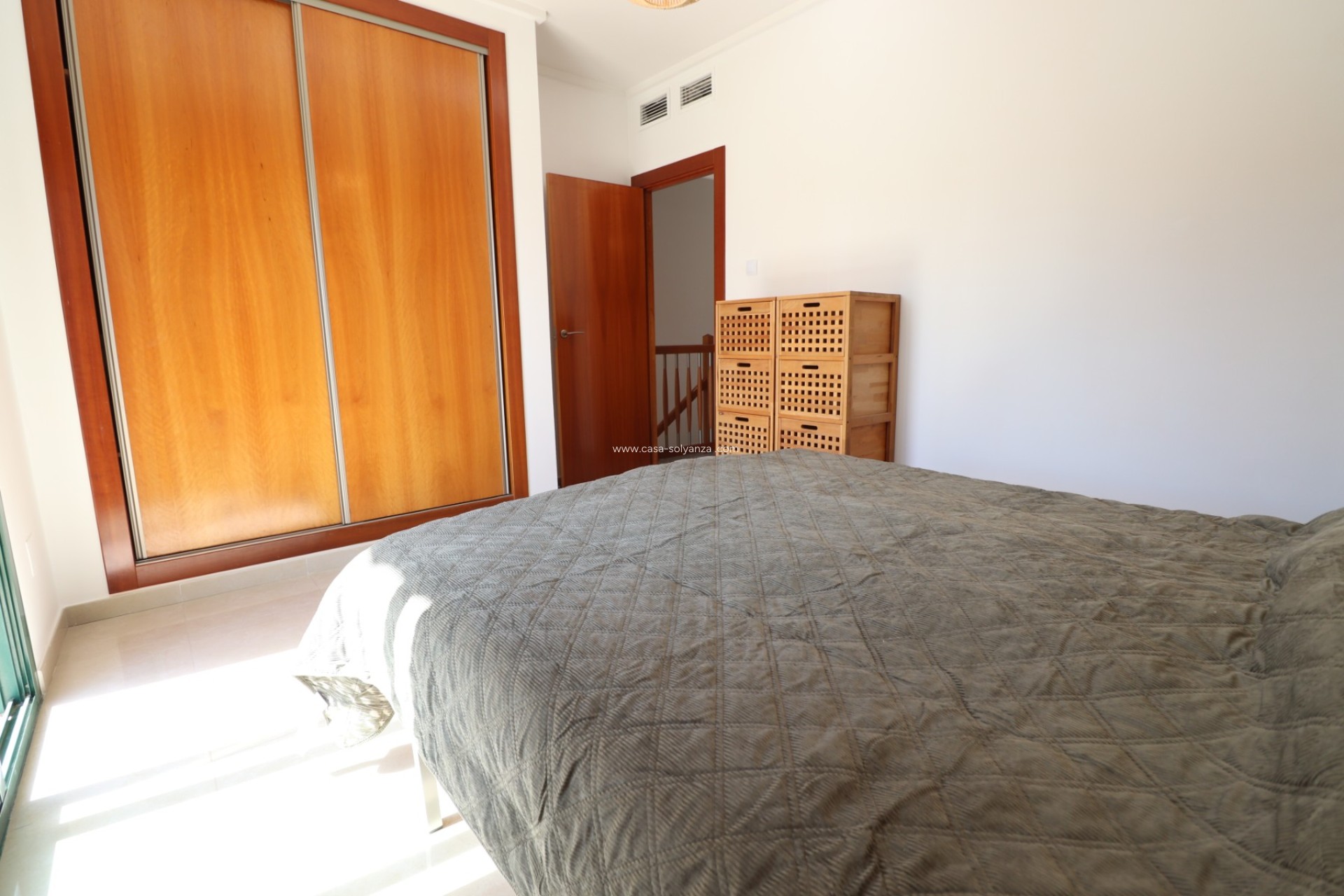 Revente - Maison de ville - Ciudad Quesada - Doña Pepa